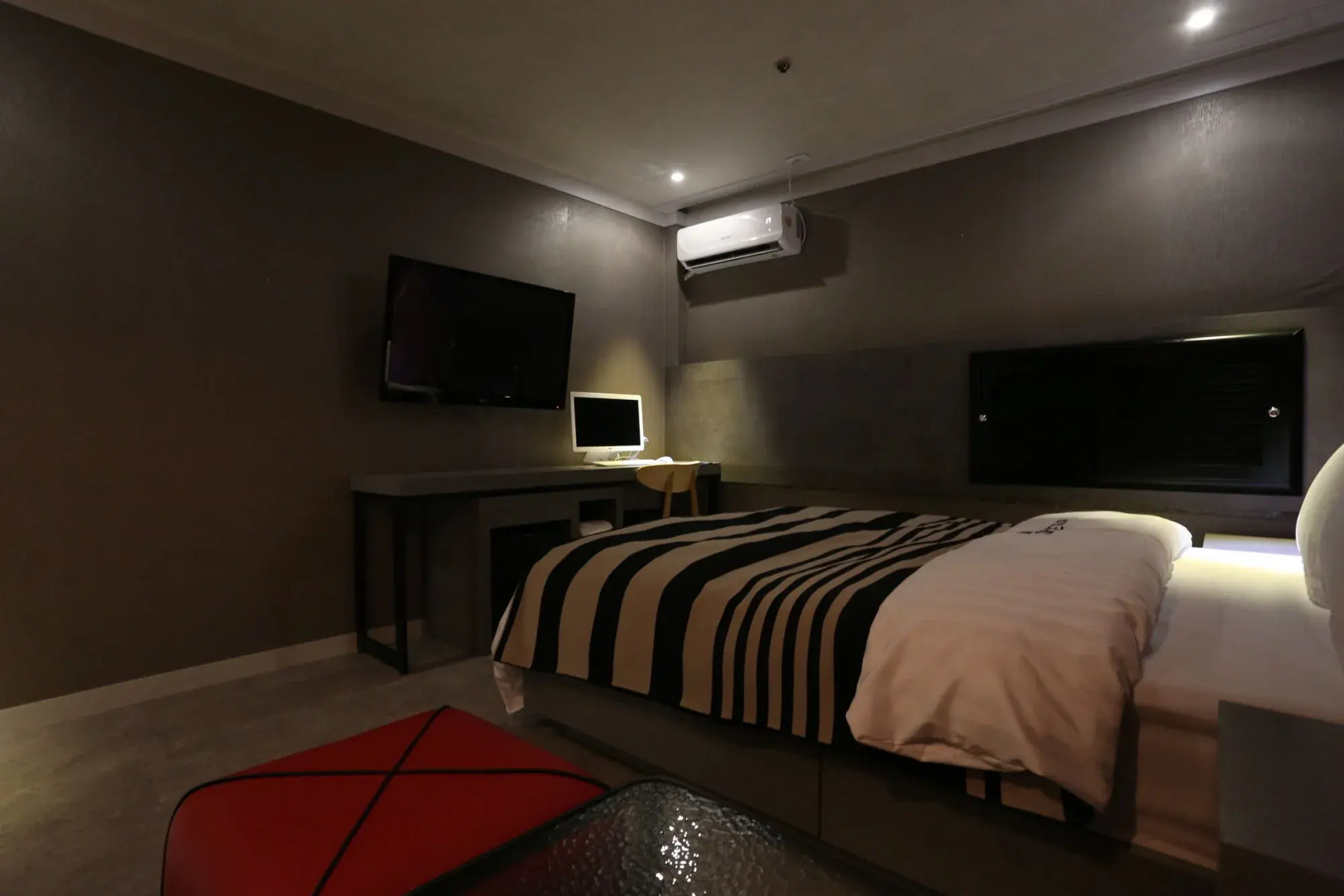 Hotel Blanc in Ilsan