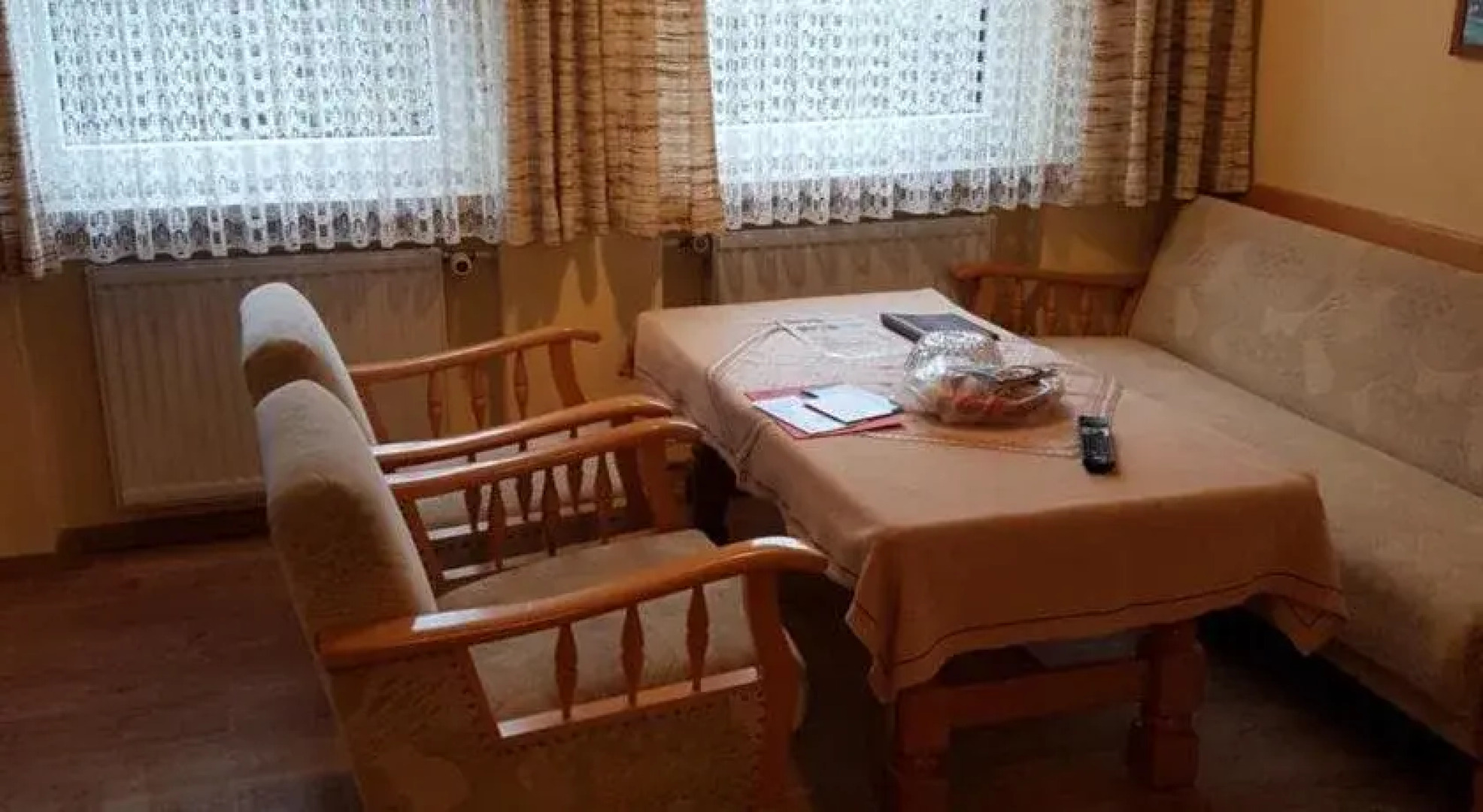 Gästehaus Steininger