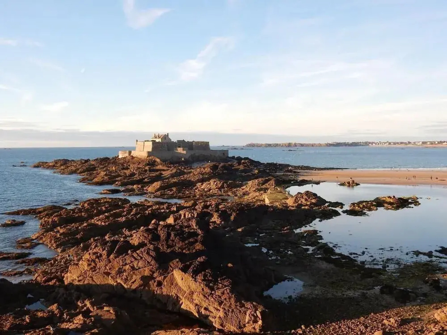 Villa Colbert Vue Mer