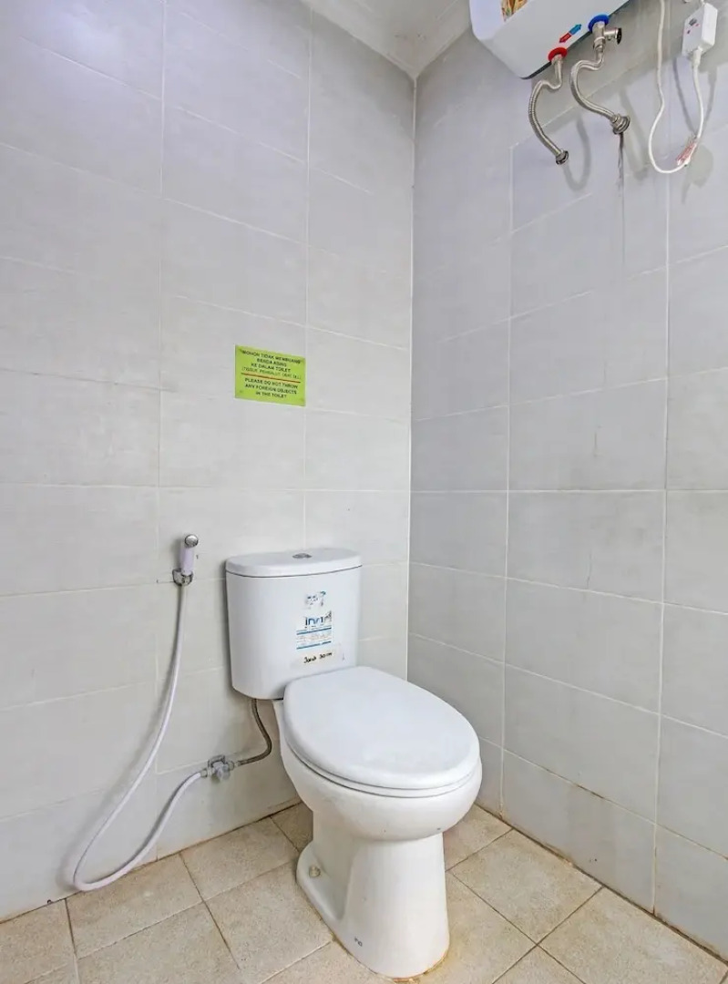 OYO Life 91523 Kenari Guesthouse