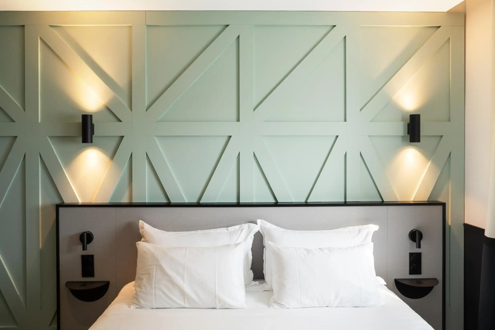Hotel Darcy Dijon Centre