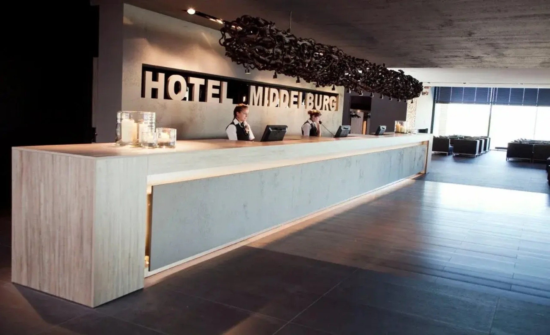 Van der Valk Hotel Middelburg