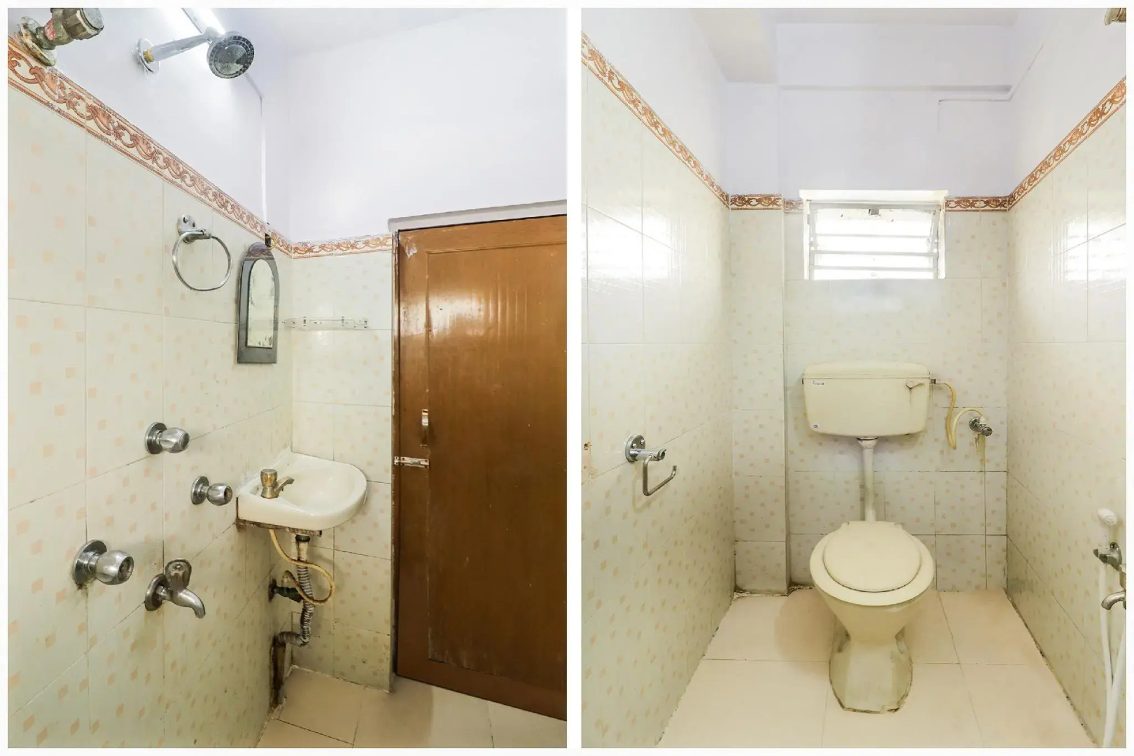 OYO 71174 Hotel Red Velvet