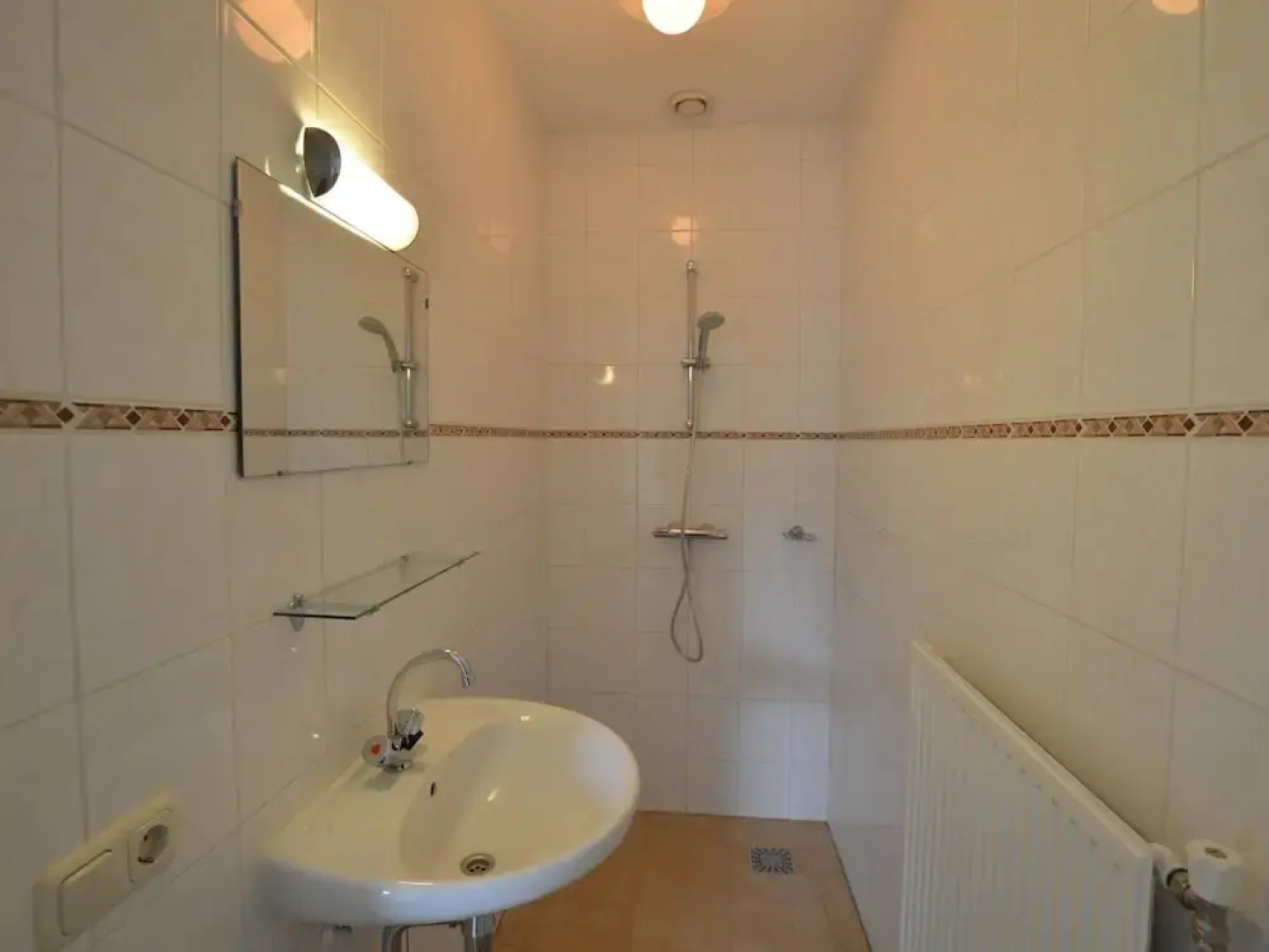 Modern Holiday Home in Gasselte near Lake