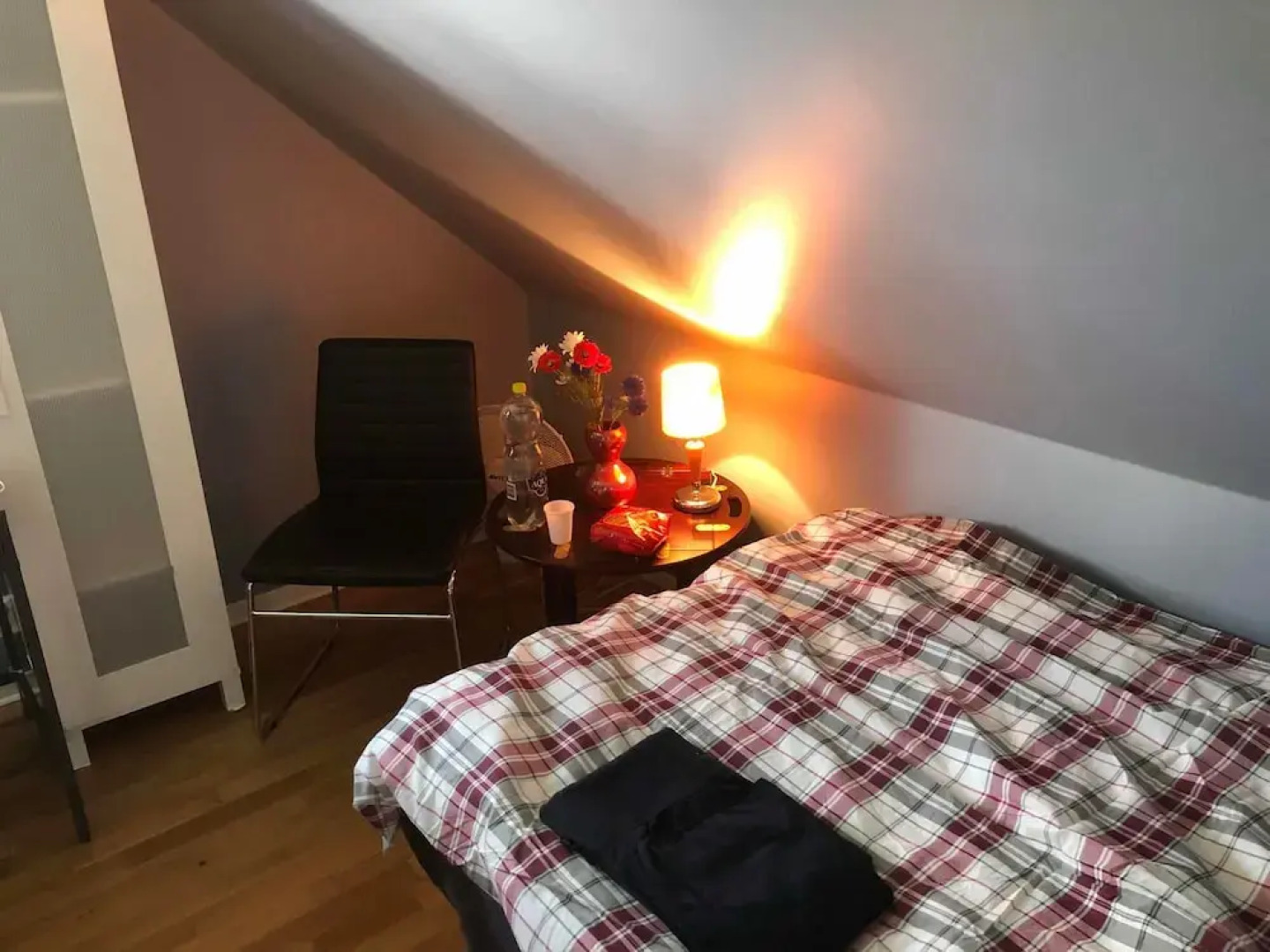 Pensionat Lugn&Ro&Minizoo