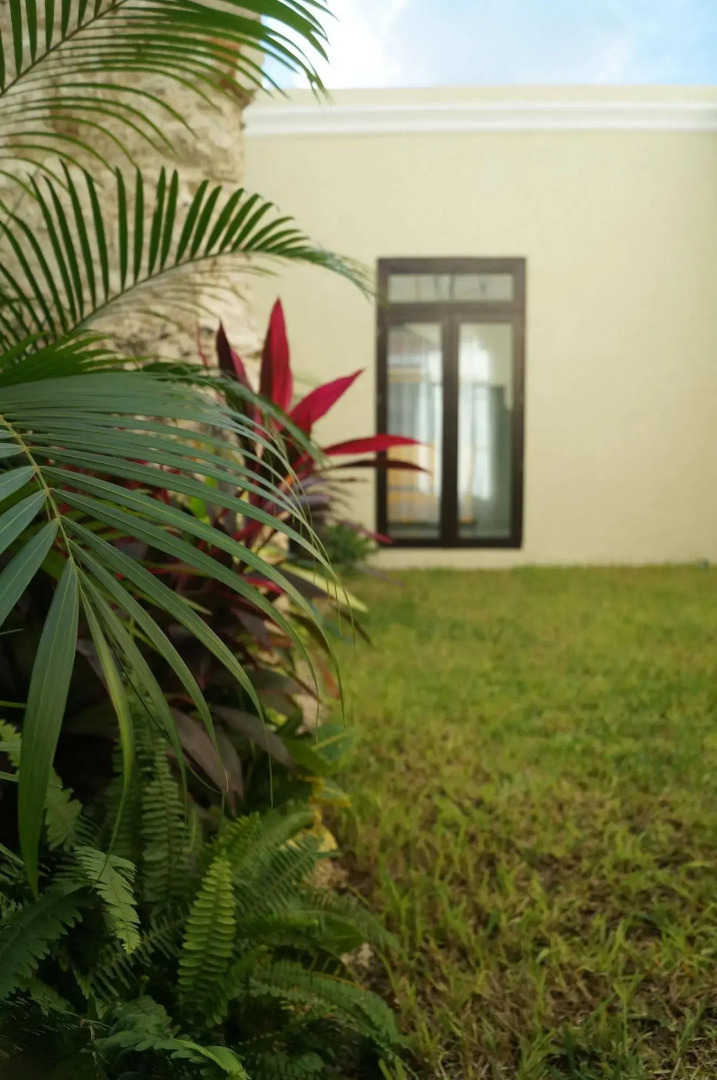 Hotel Casa Palomino