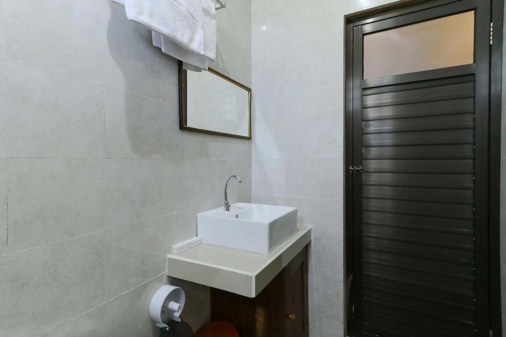 Manik Homestay by ZUZU