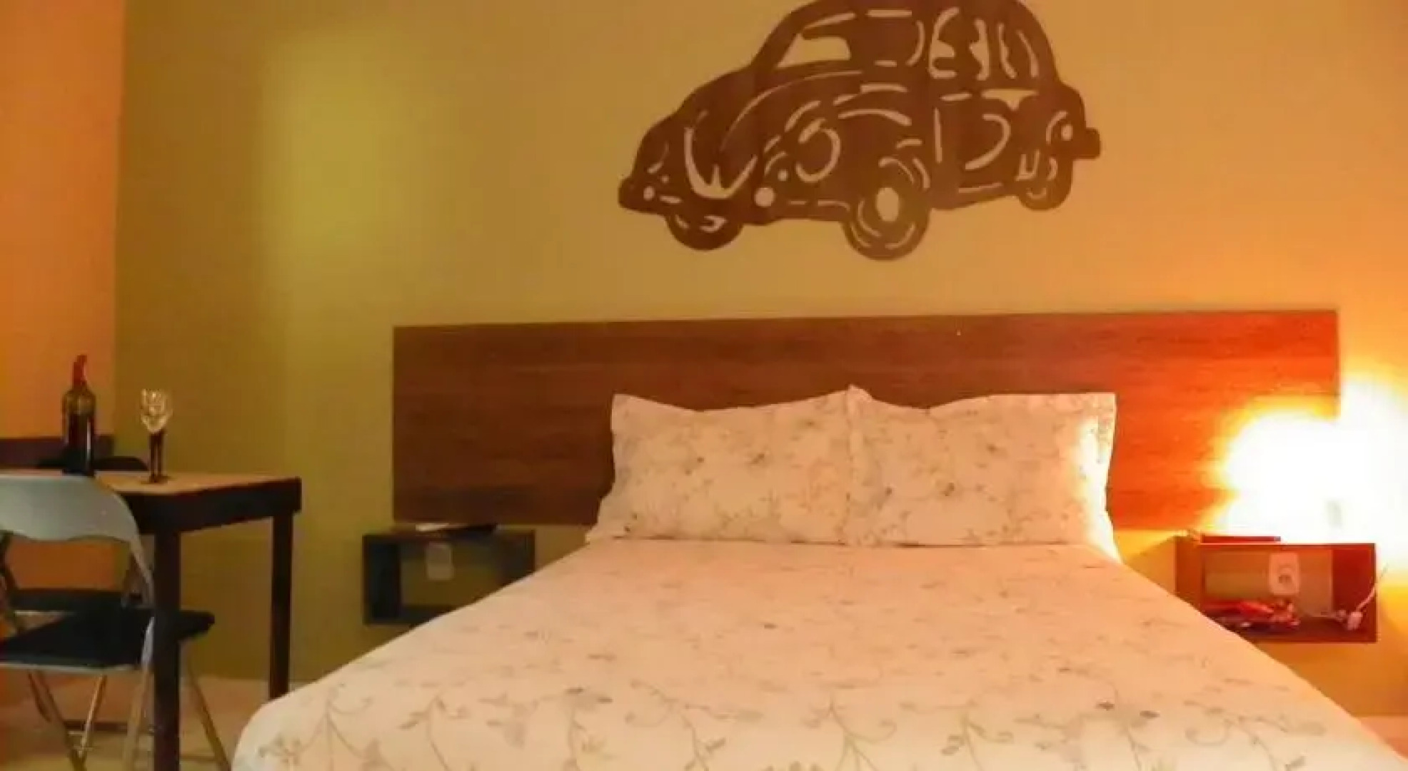 Casal.20 Studios Flats