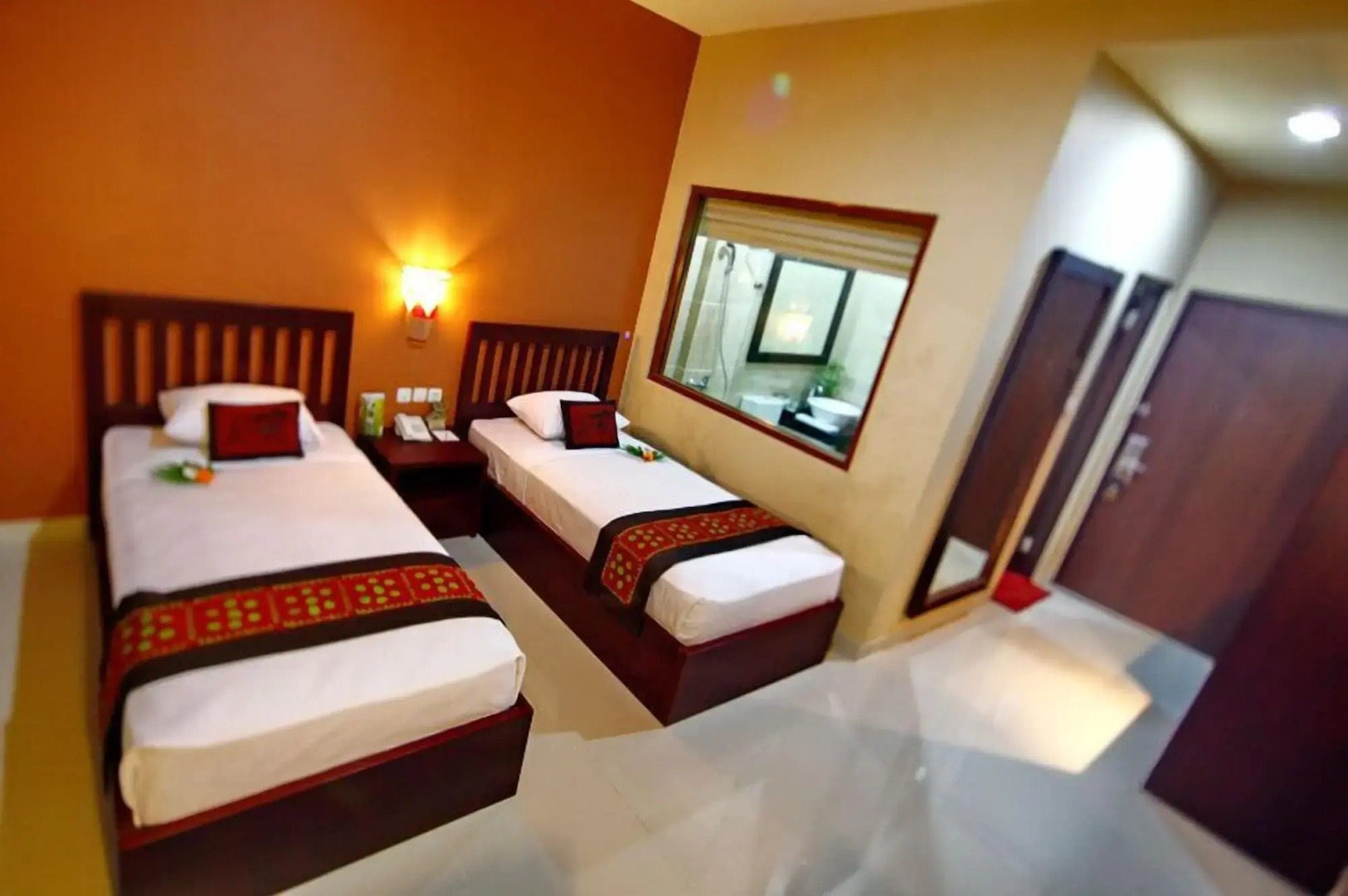 Royal Safari Garden Resort & Convention