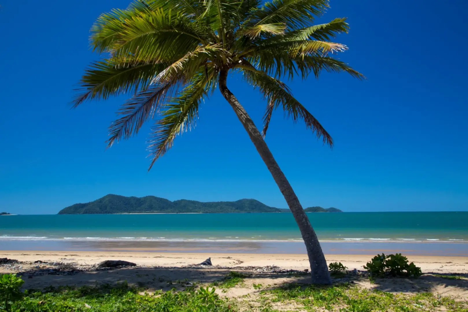 Apollo Jewel Beachfront Apartments