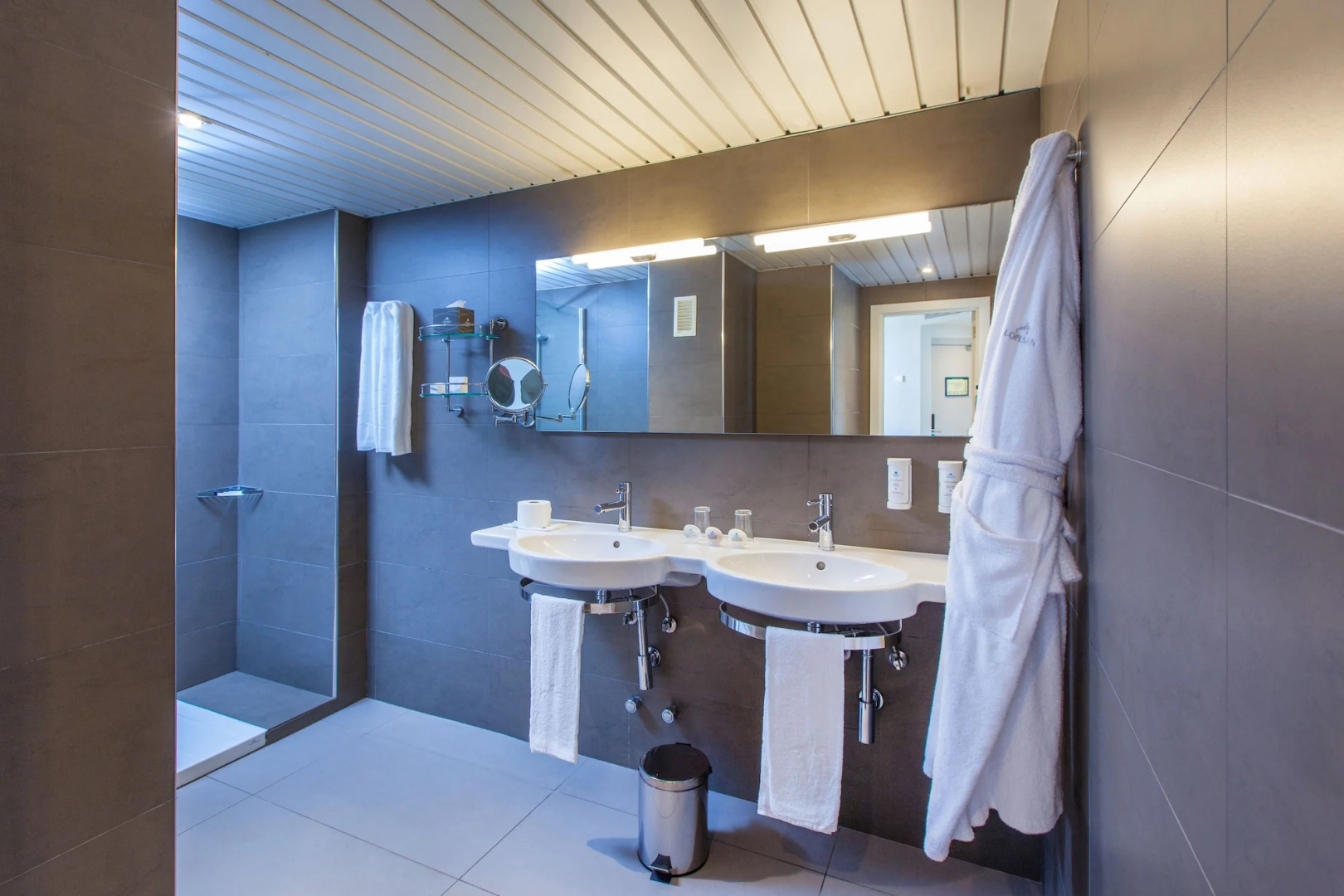 Corallium Beach by Lopesan Hotels - Adults Only