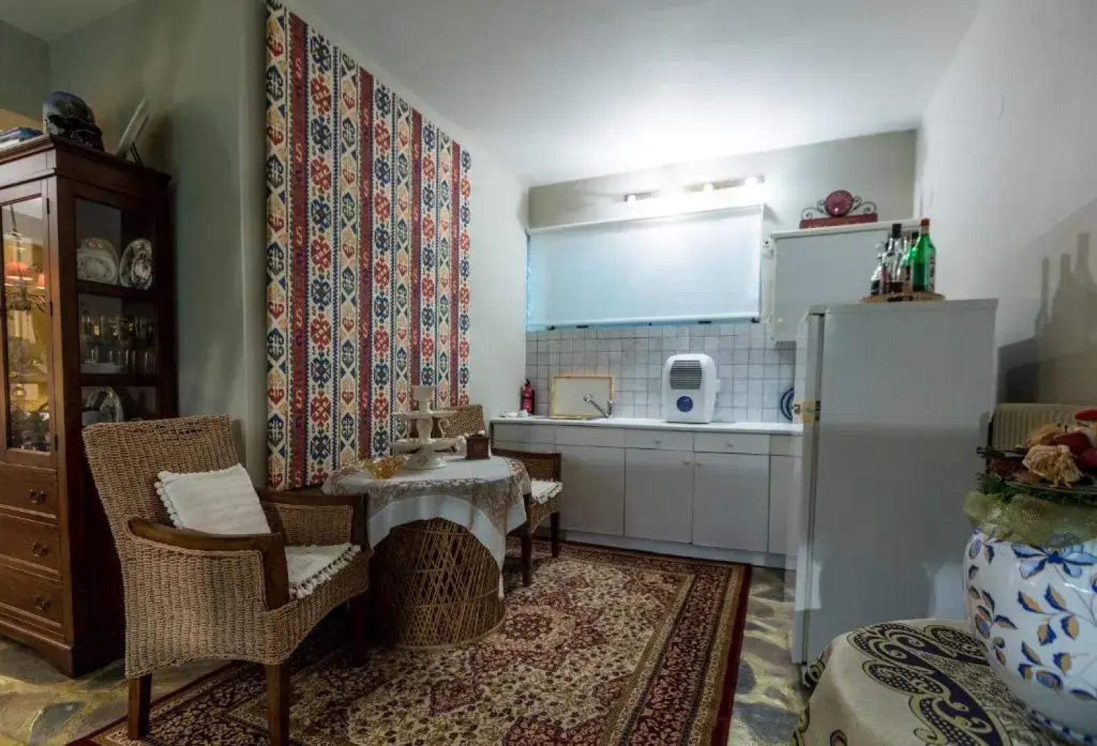 Faros Seaside Villa - 250 sqm in Politika of Evia