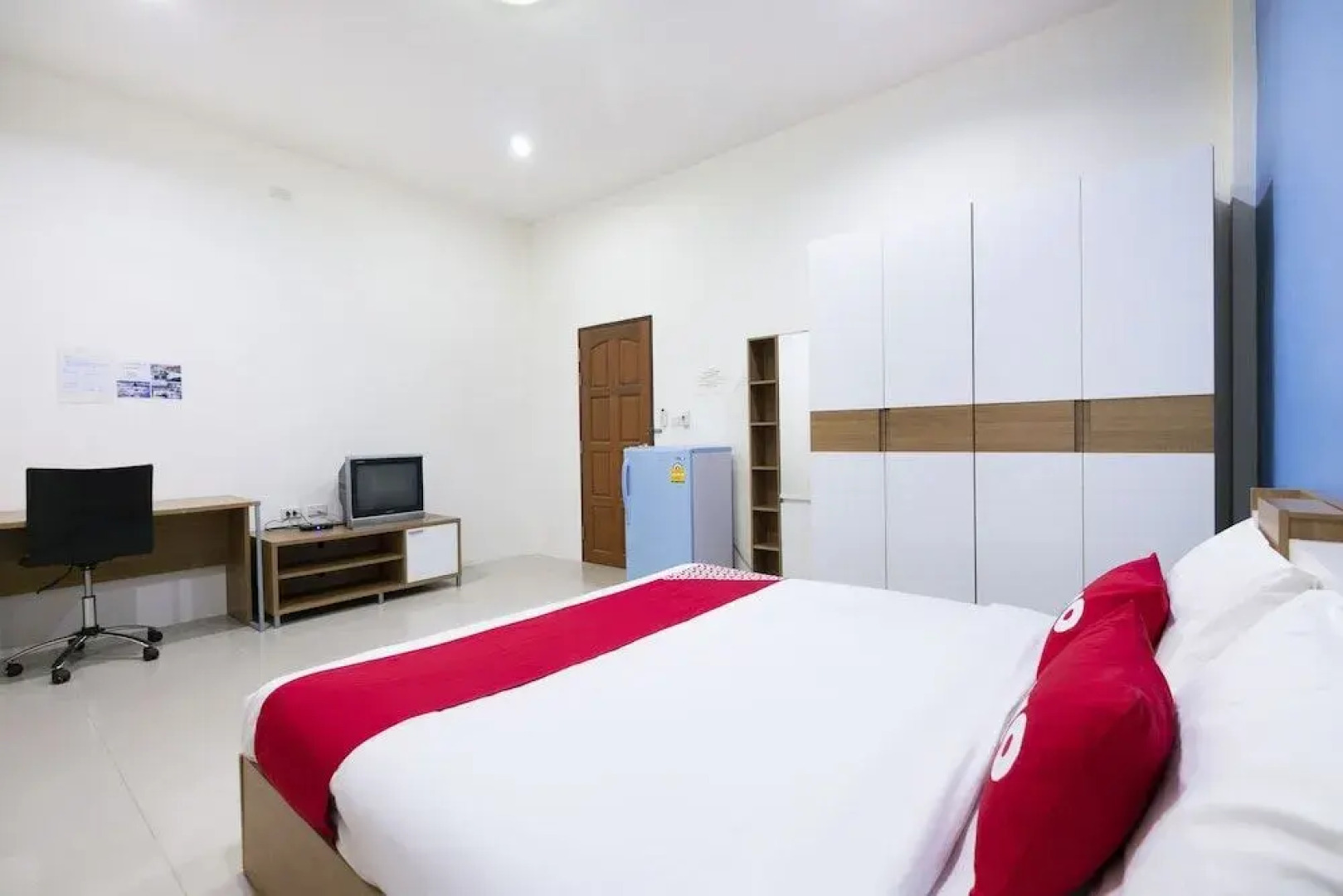 OYO 789 Andaman Place Baandon