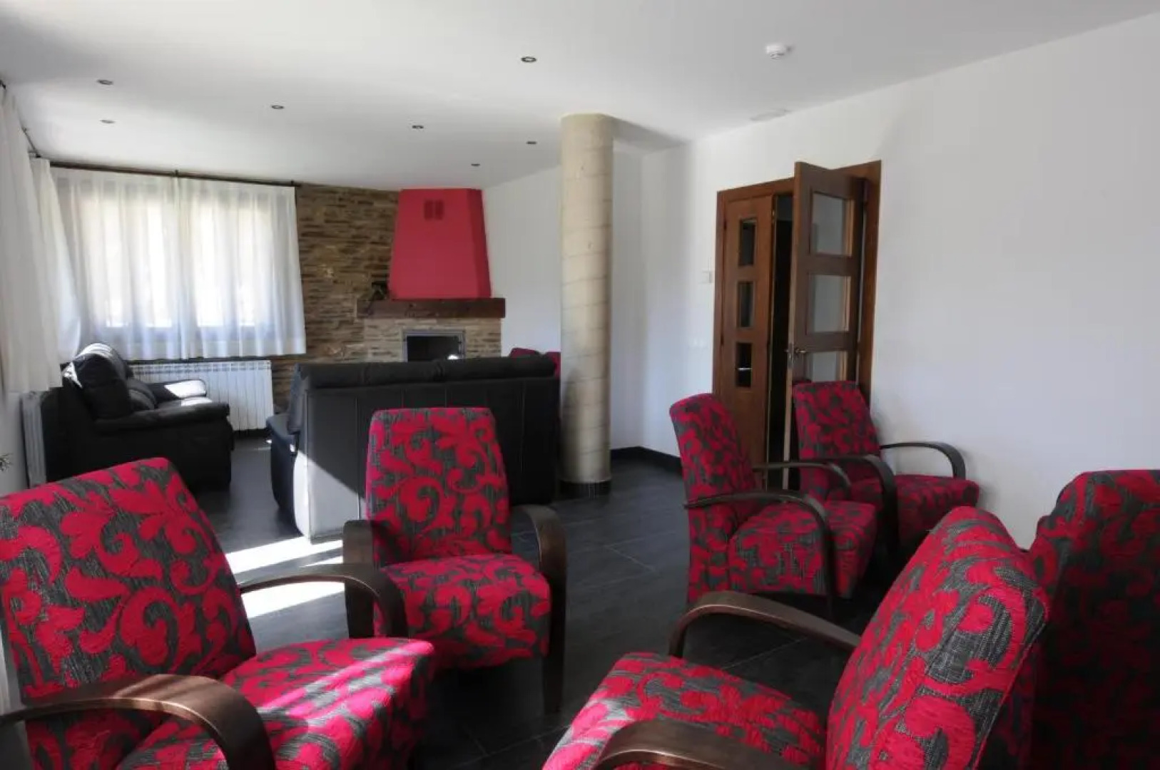 Casa Rural La Comella