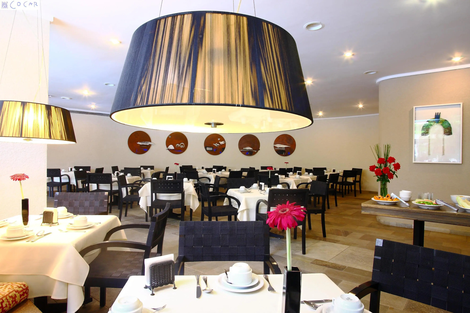 Ferraretto Guarujá Hotel & Spa