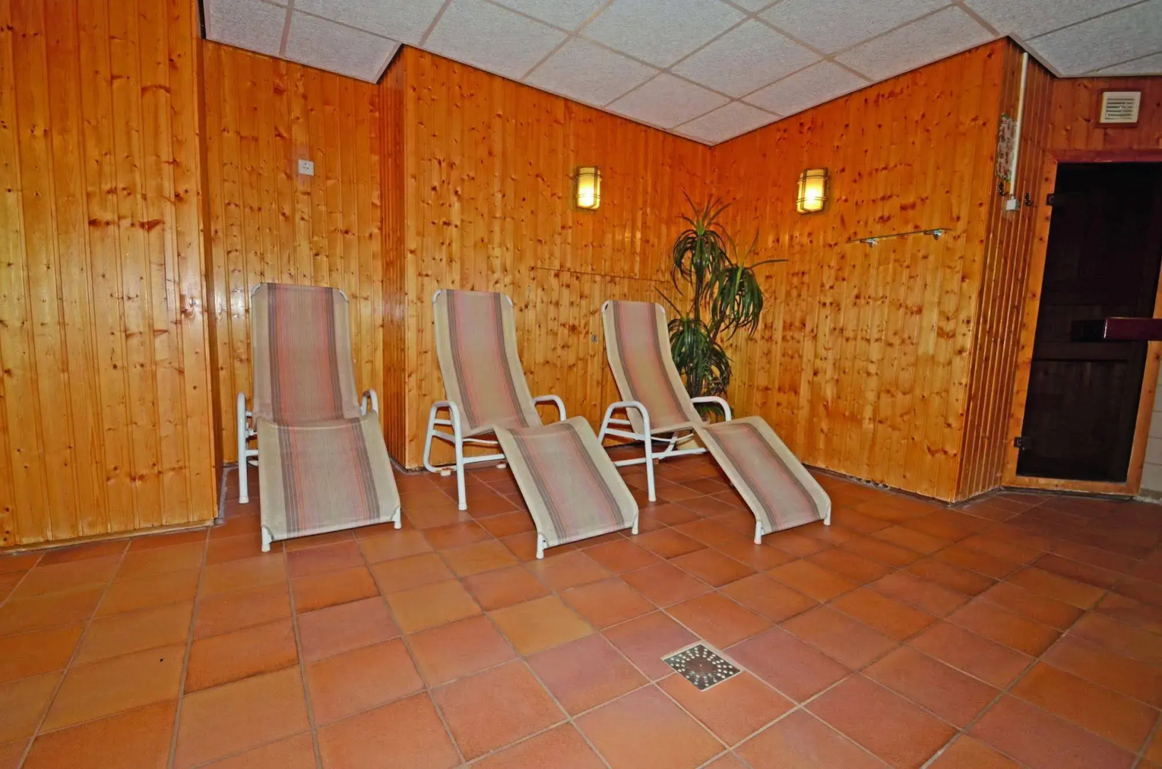 Fletcher Landhotel De Borken