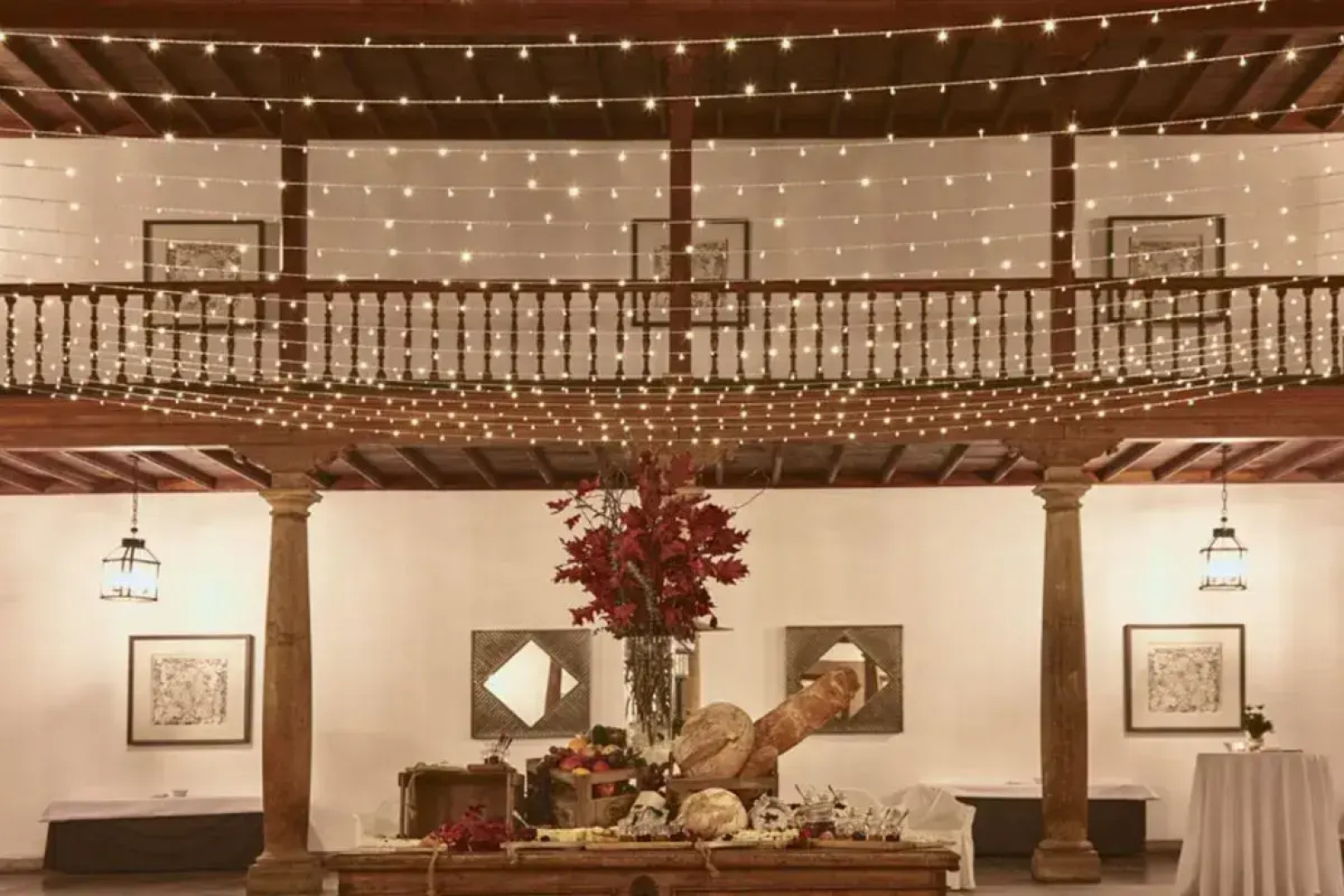 Eurostars Hotel De La Reconquista