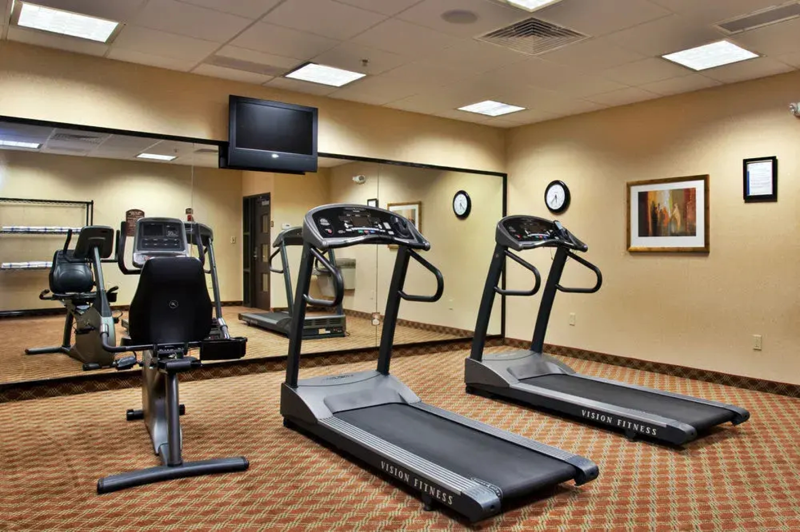 Holiday Inn Express & Suites Goodland