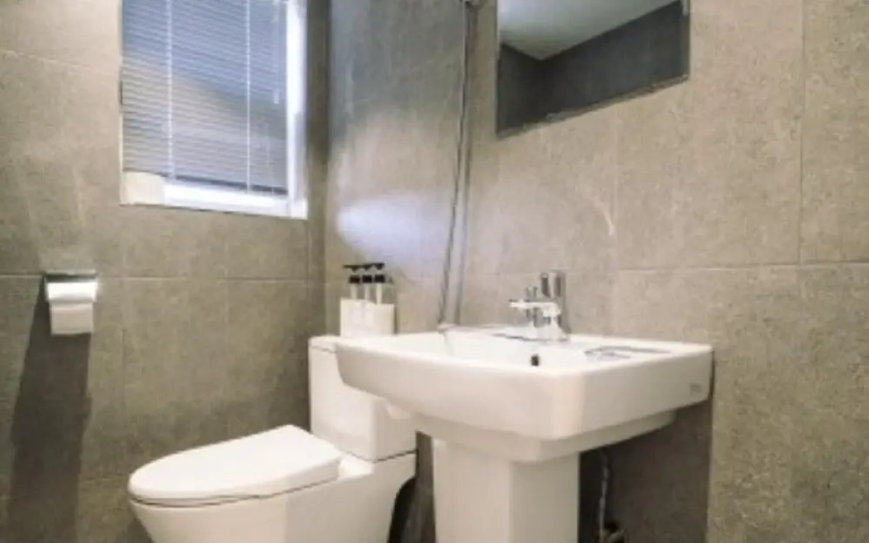 Ondal and Pyeonggang Pension