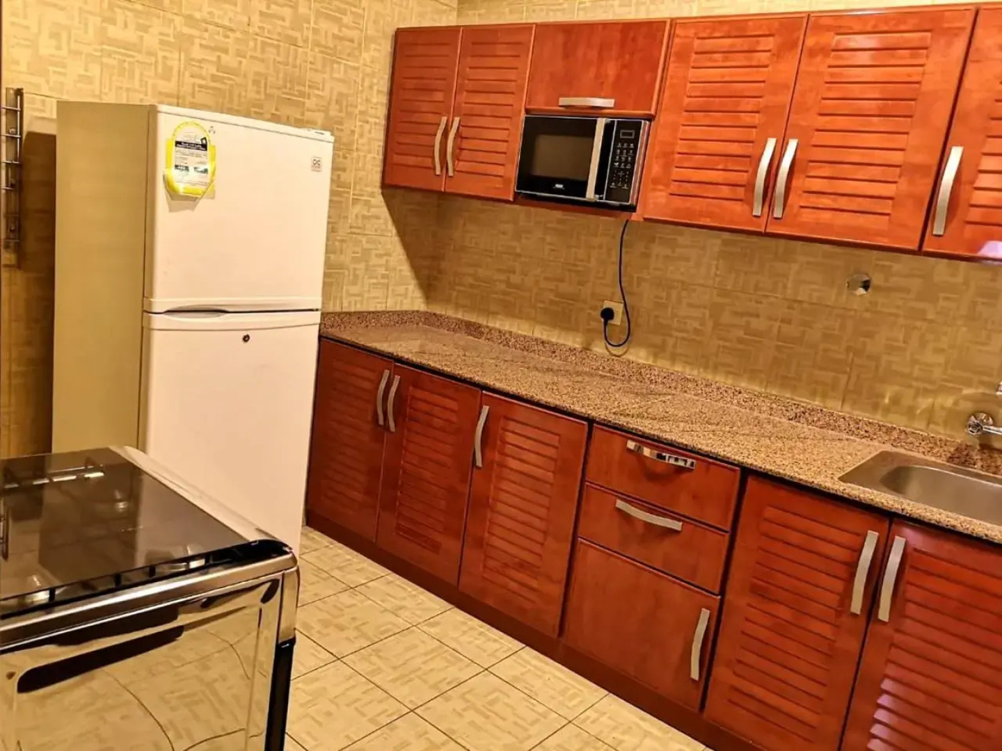 Bzul For Furnished Apartments