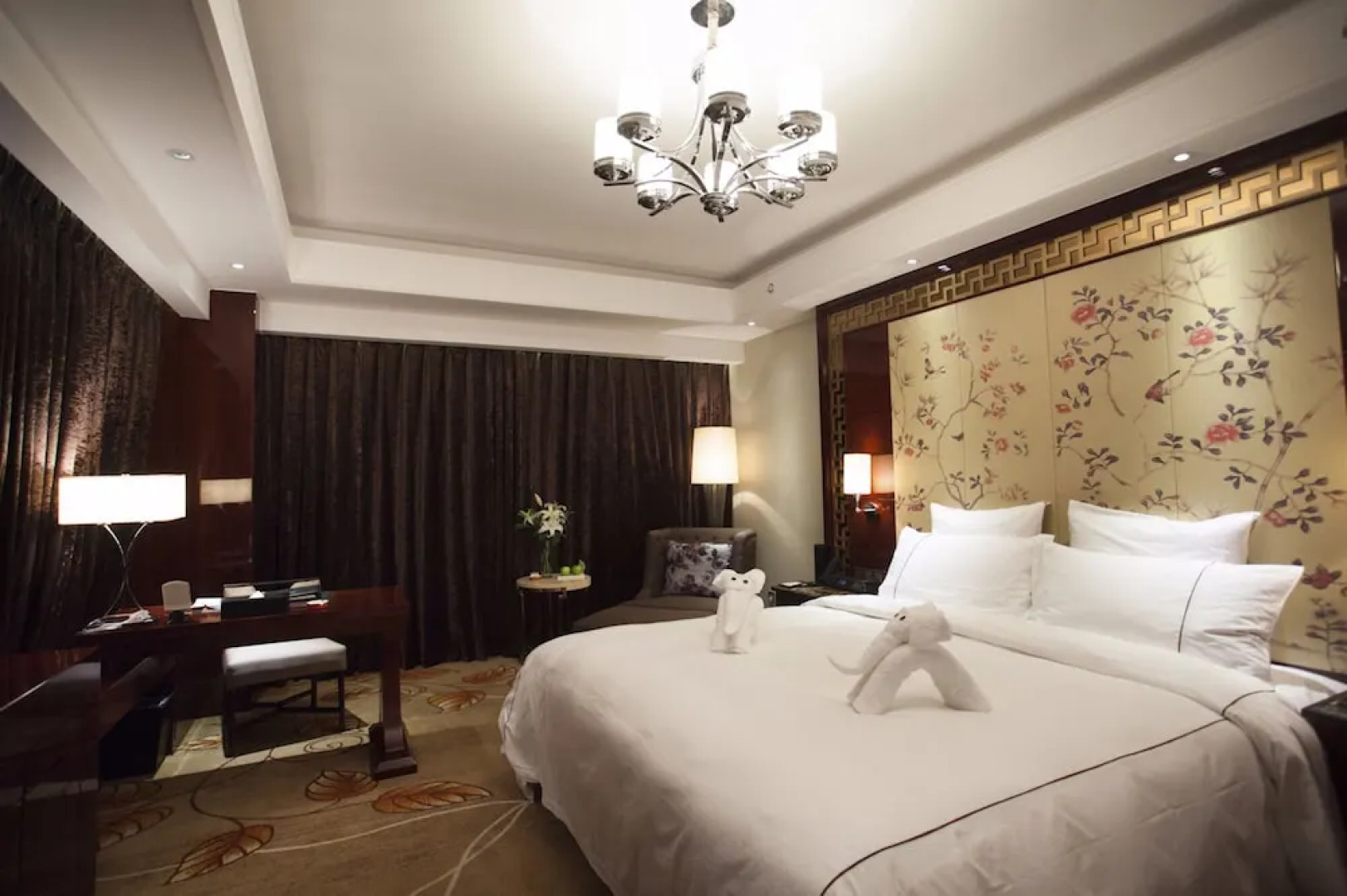 Days Hotel and Suits China Town Changsha