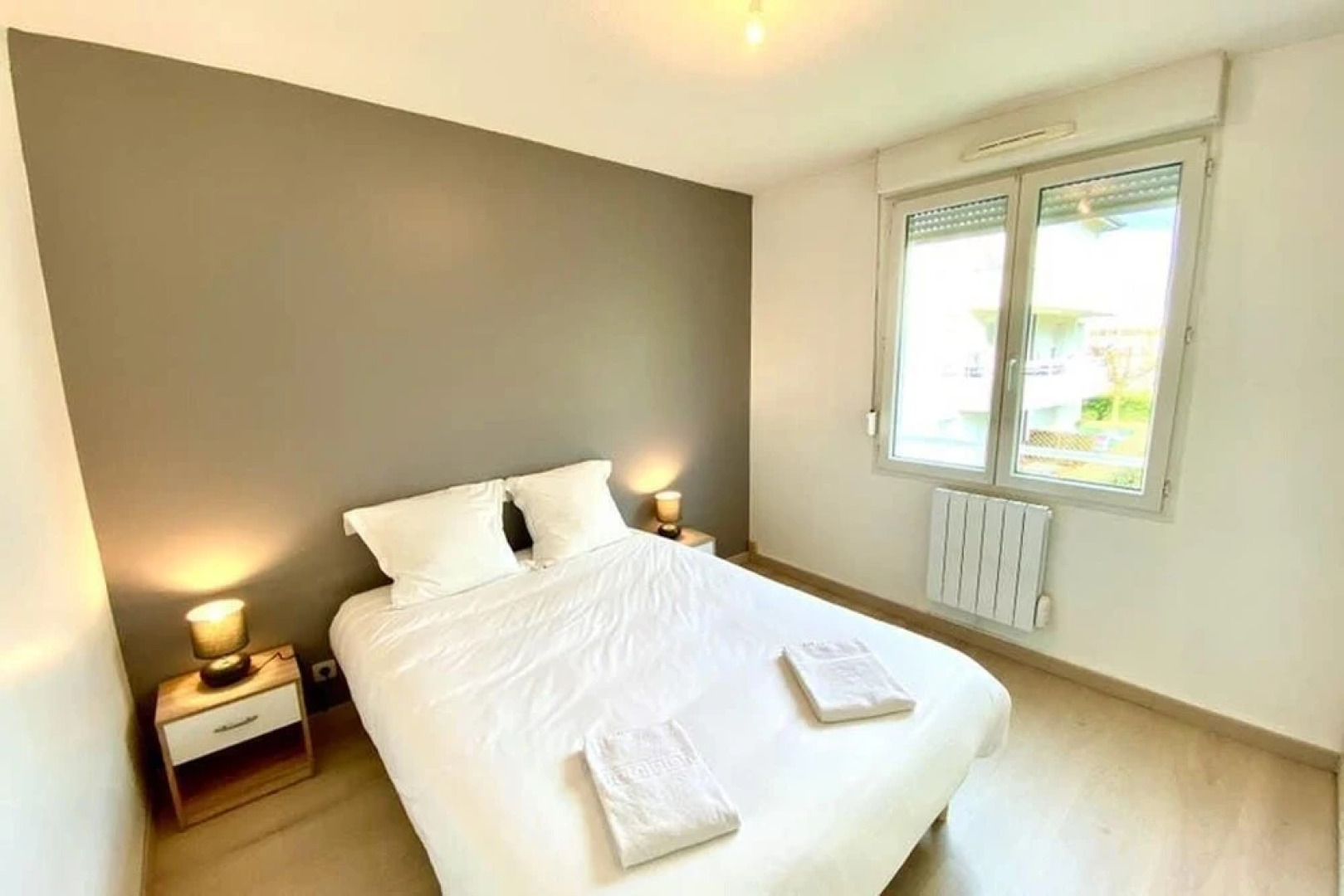 Résidence Les Chenes