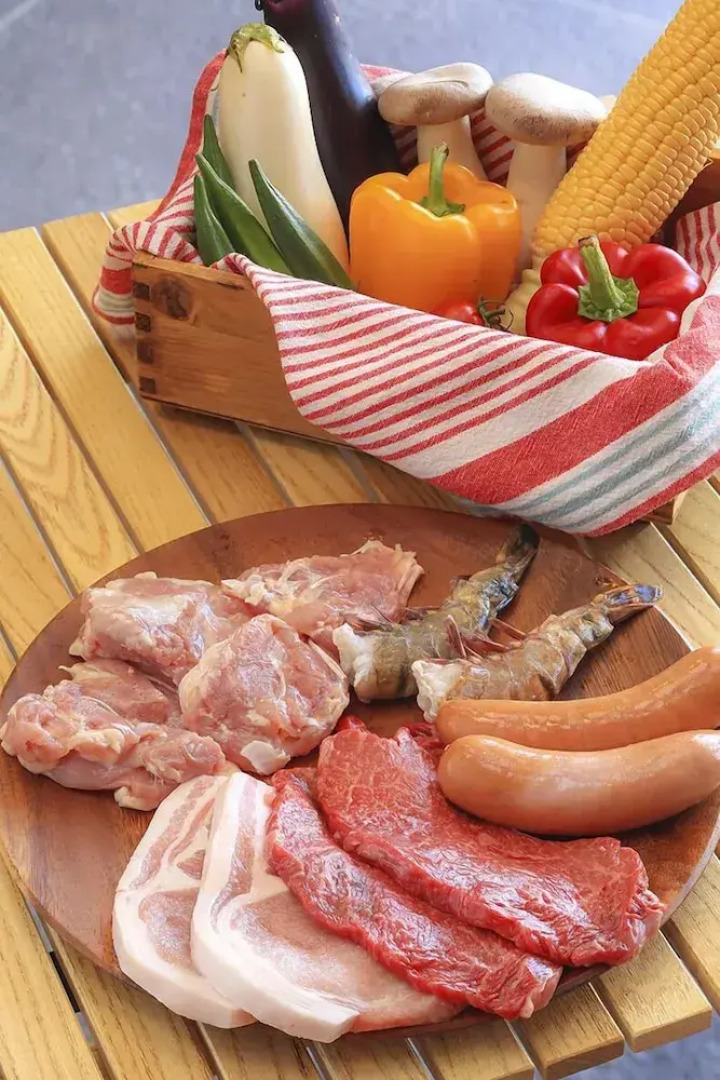 TENT Ichinomiya Glamping Resort