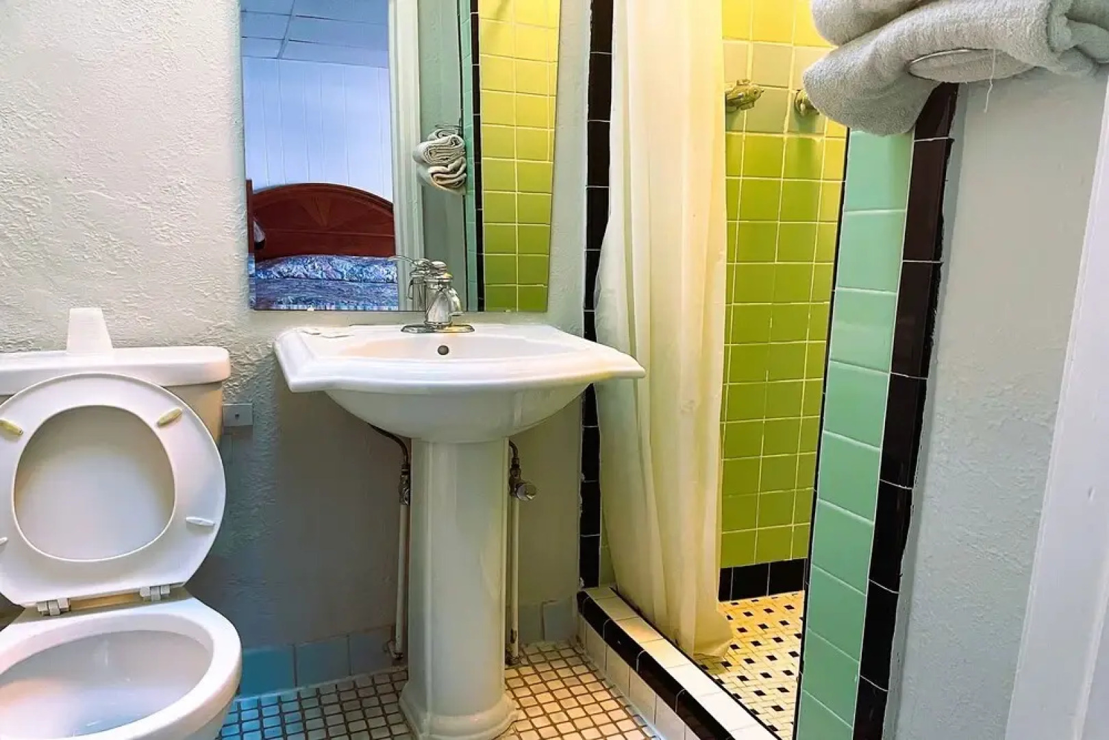 Apollo Motel By OYO Cinnaminson NJ, US-130