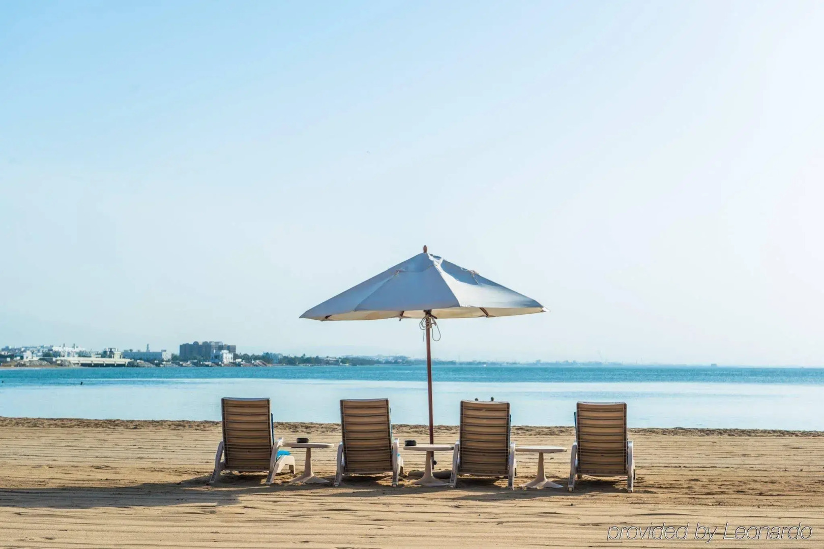 Crowne Plaza Muscat by IHG