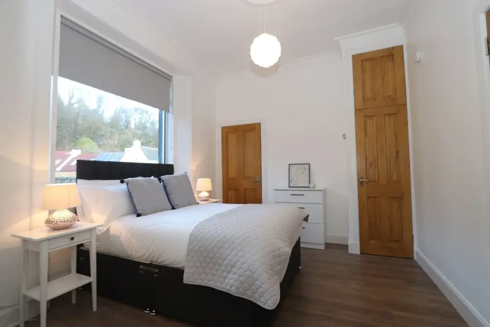 Newmills 1 Bedroom Apartment