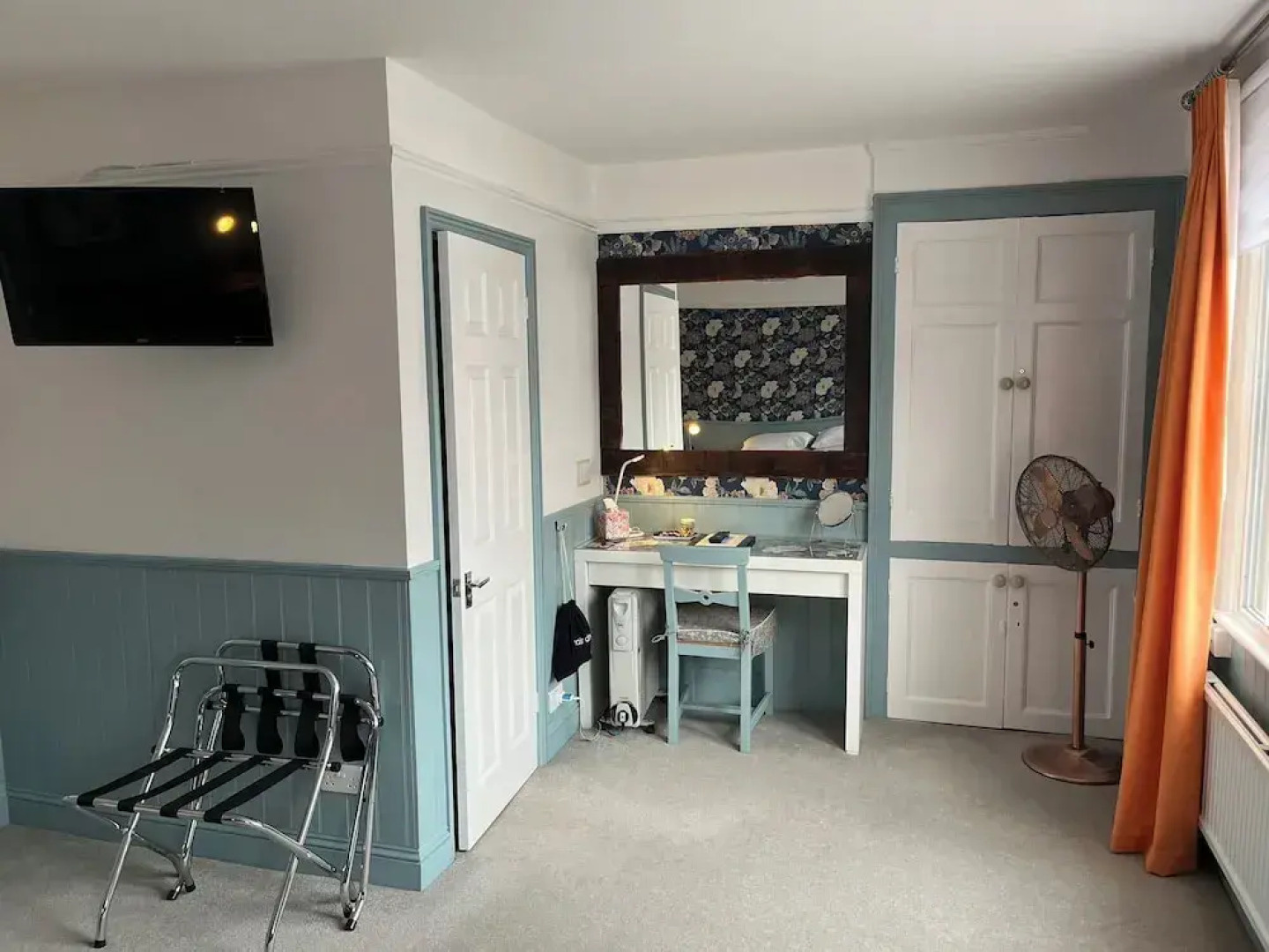 The Palmerston Rooms