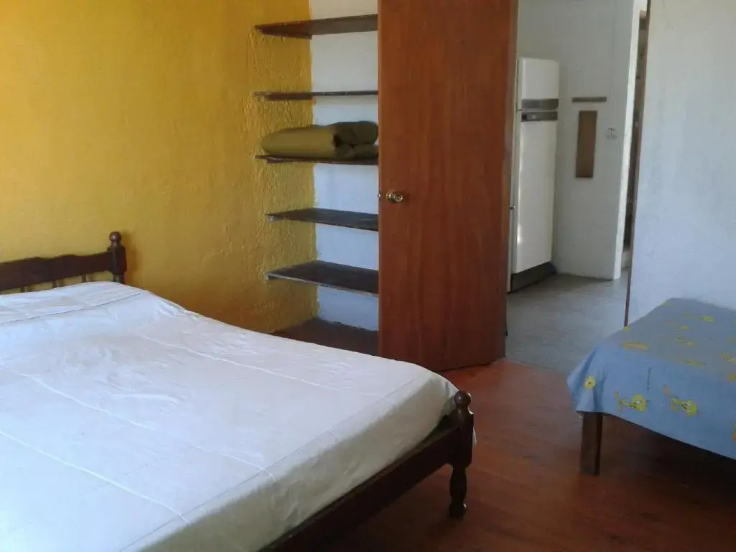 La Casa Del Caminante