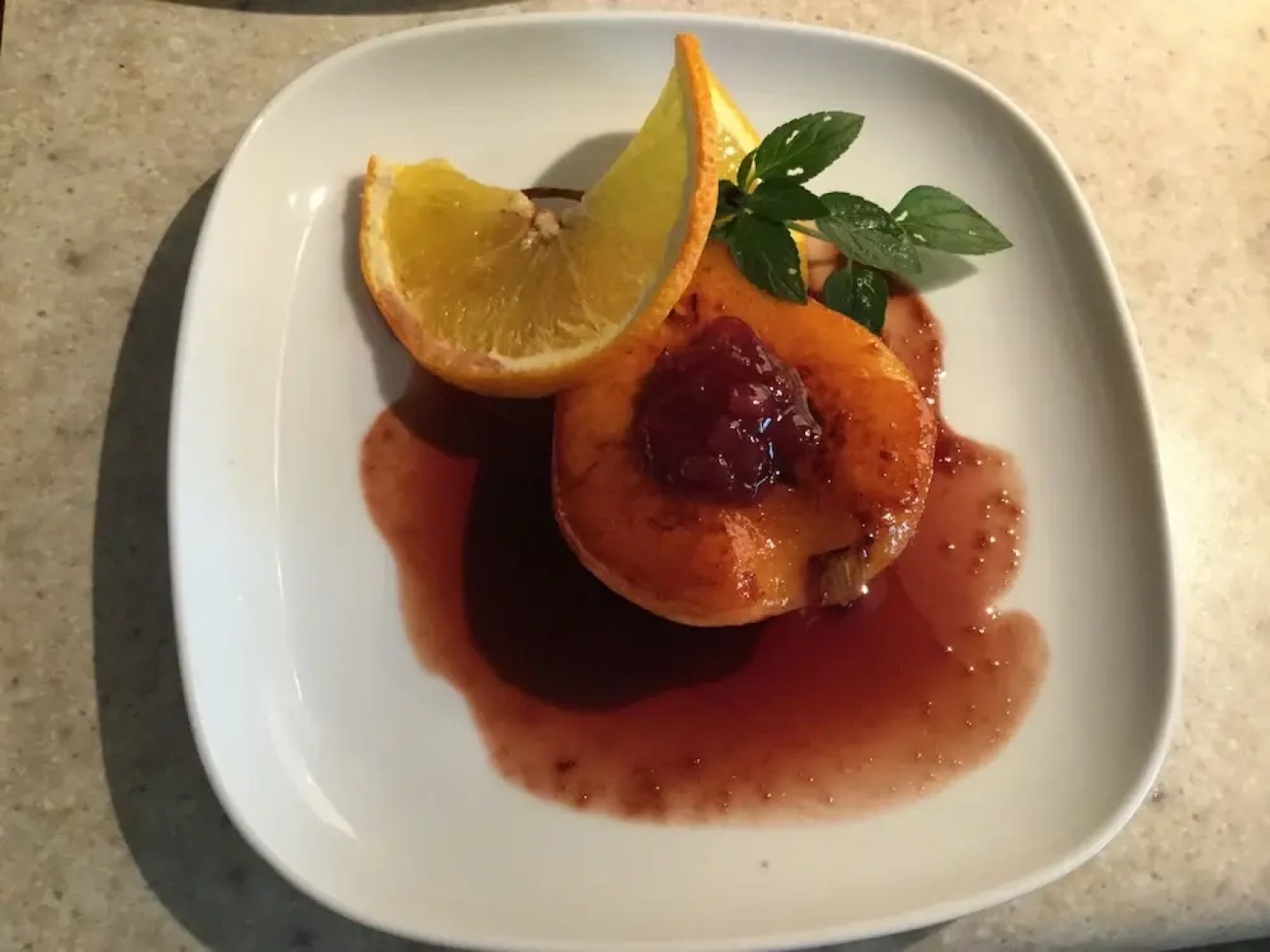 Via Veneto - Old Town