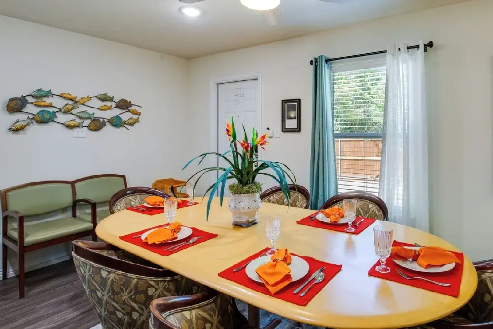 Game Room + Walk to Beach: Gun Barrel City Gem!