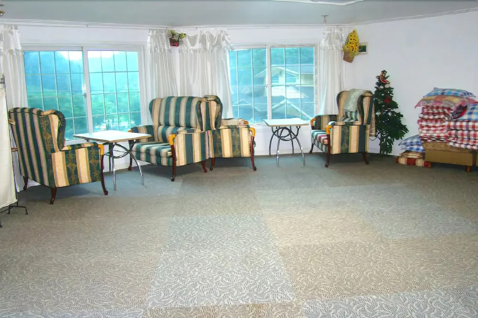 Inje Horangbau Pension