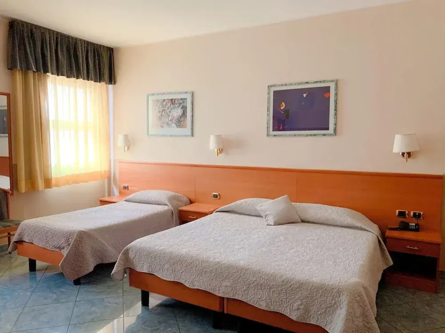 Hotel Gonzaga