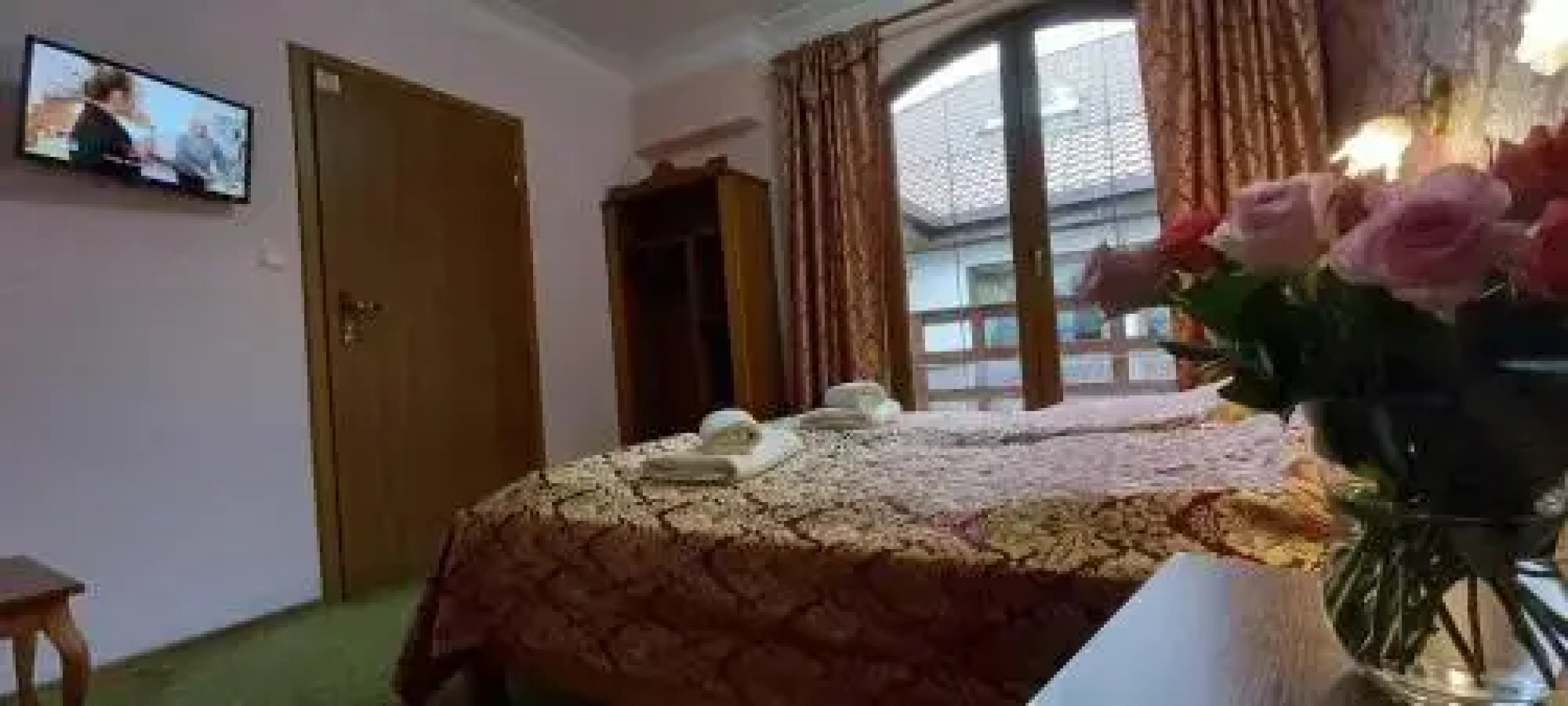 Pensjonat Szlachecki