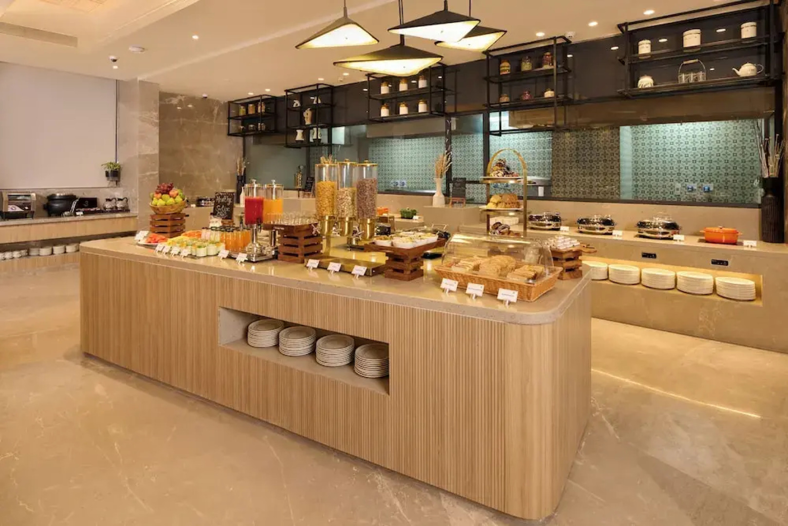 Riviera Sarovar Portico Pathankot