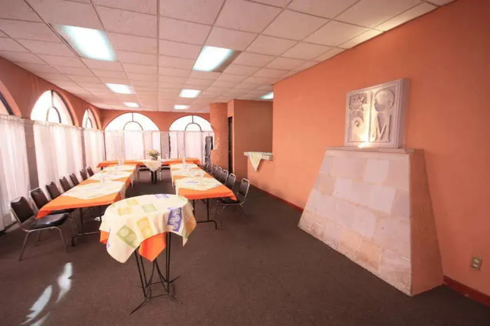 Hotel Posada de la Moneda