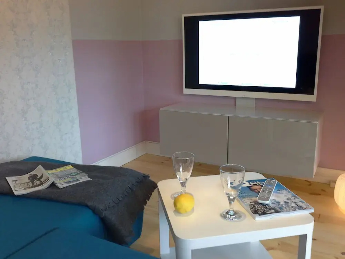 Ferienhof am Hemmelsdorfersee