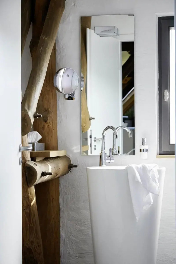 mein.wolfsburg - hotel auf dem rittergut (vorm. Yard Boarding Hotel)