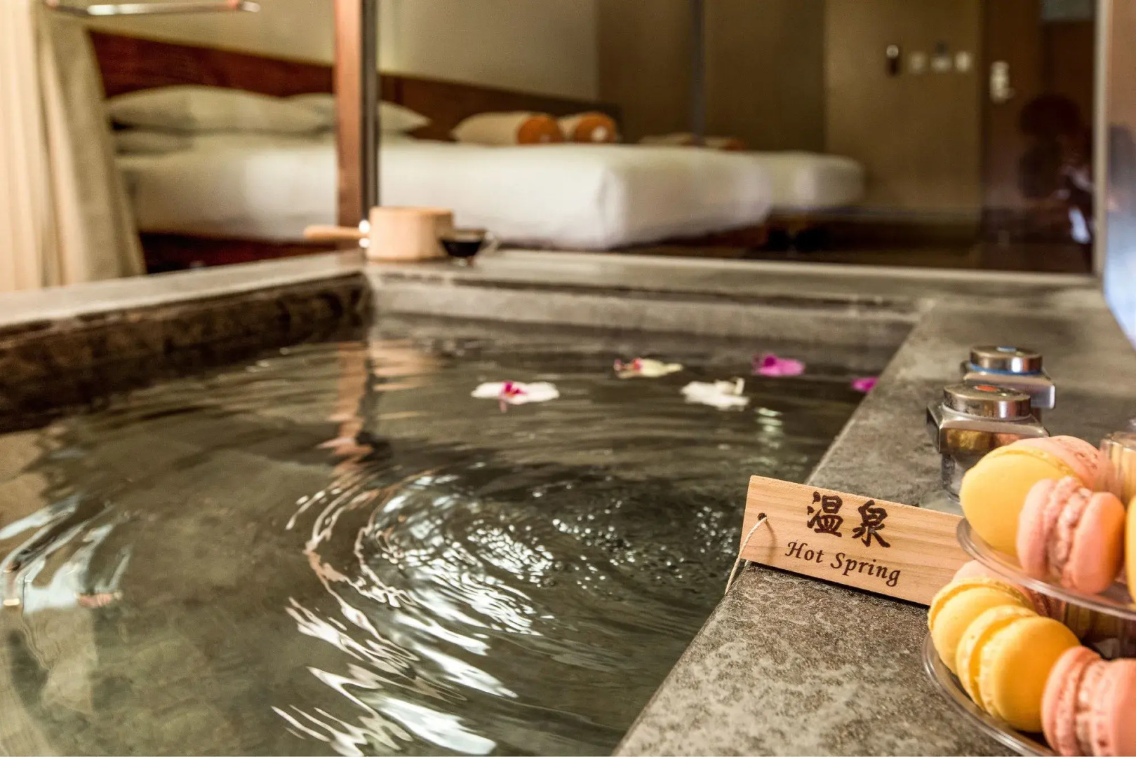 Luminous Hot Spring & Resort