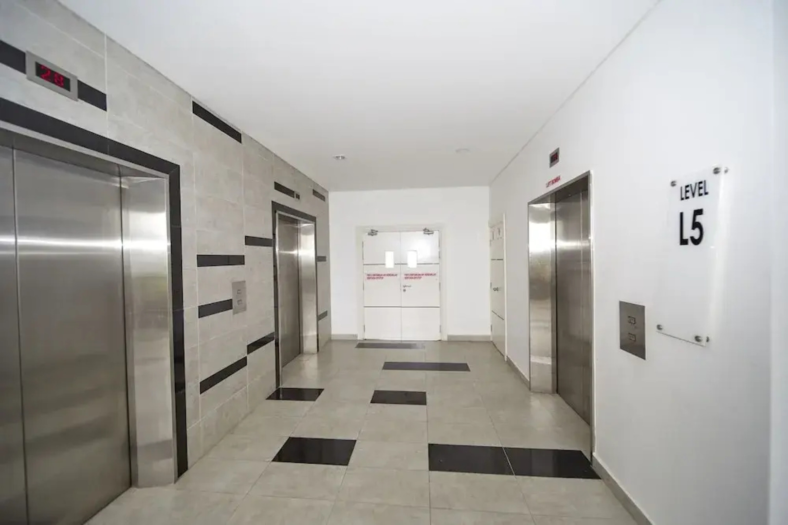 JBNB 1 Medini Homestay