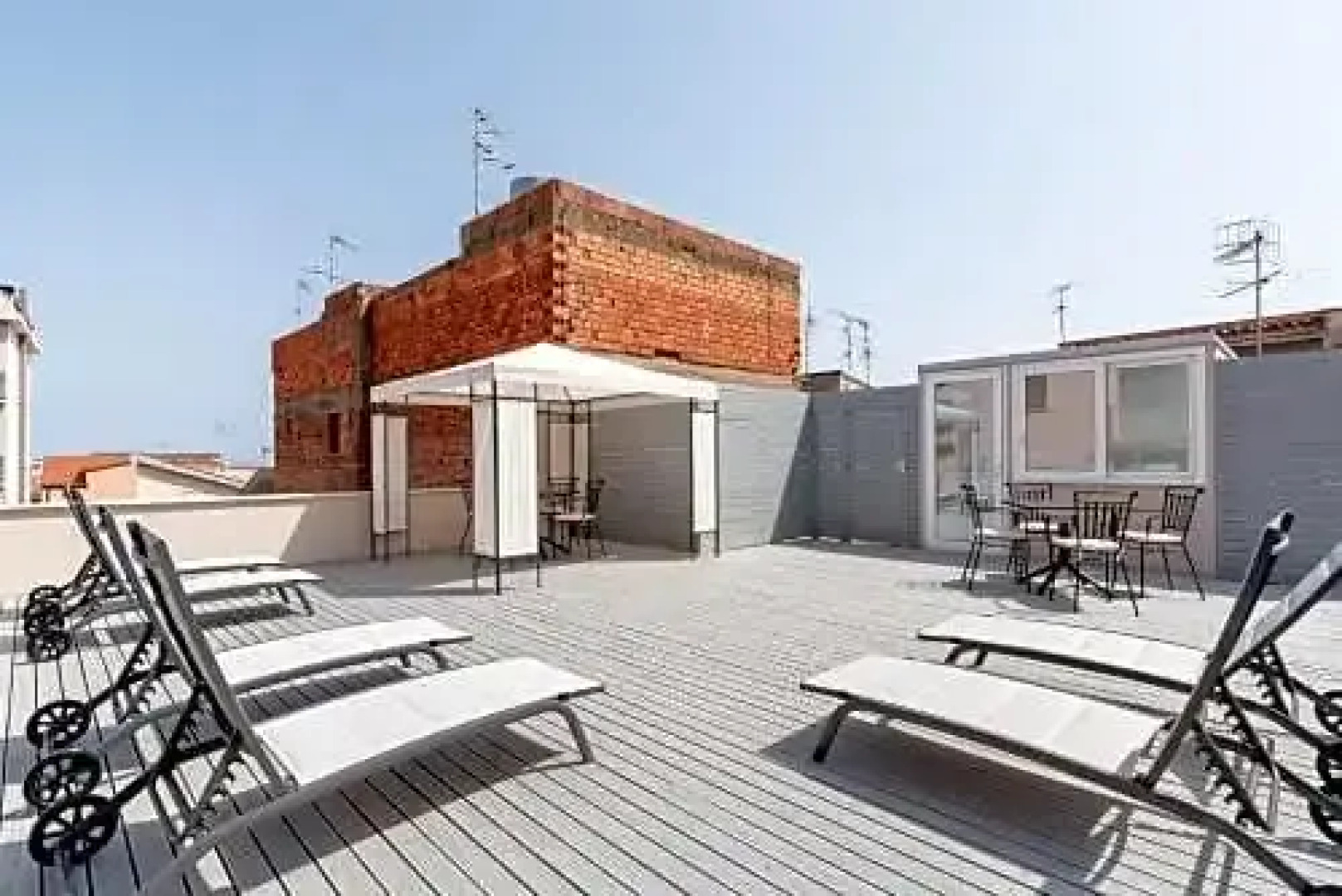 Affittacamere L'eolie