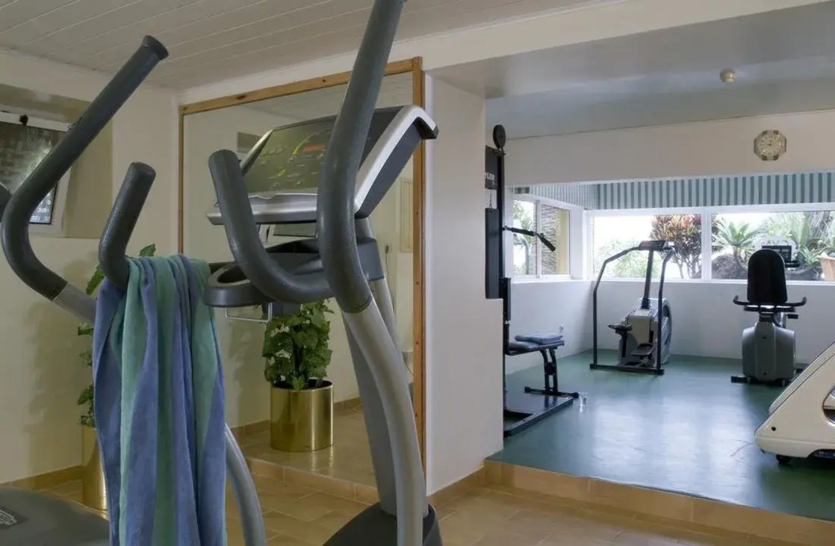 Pestana Vila Lido Madeira