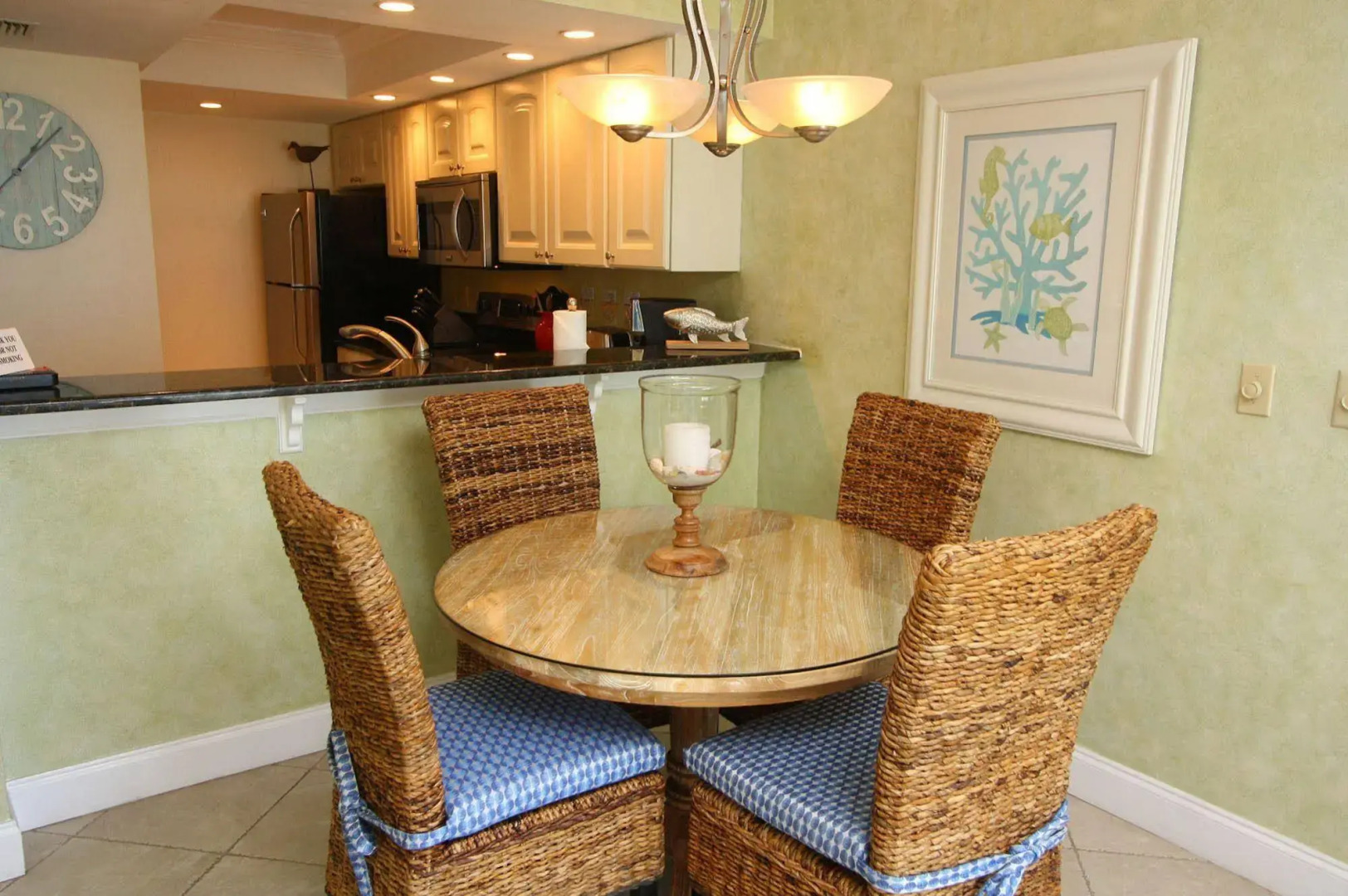 Beach Castle Resort by RVA