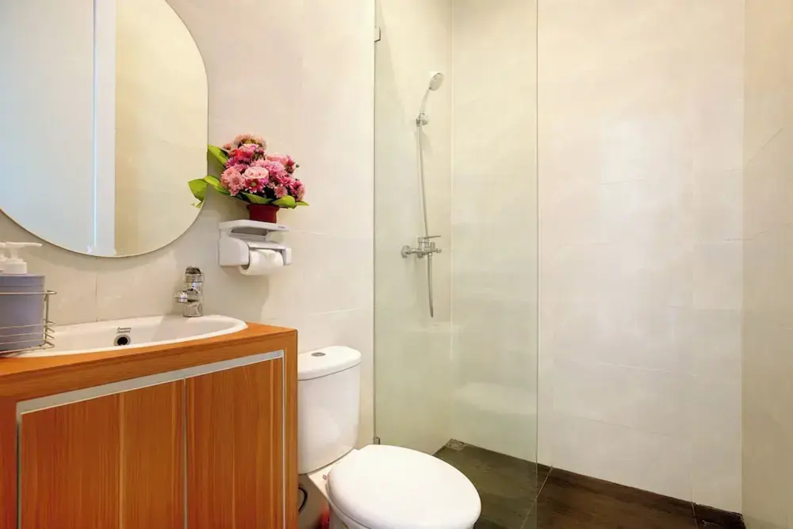 Brand New Villa Tentrem 2 Canggu