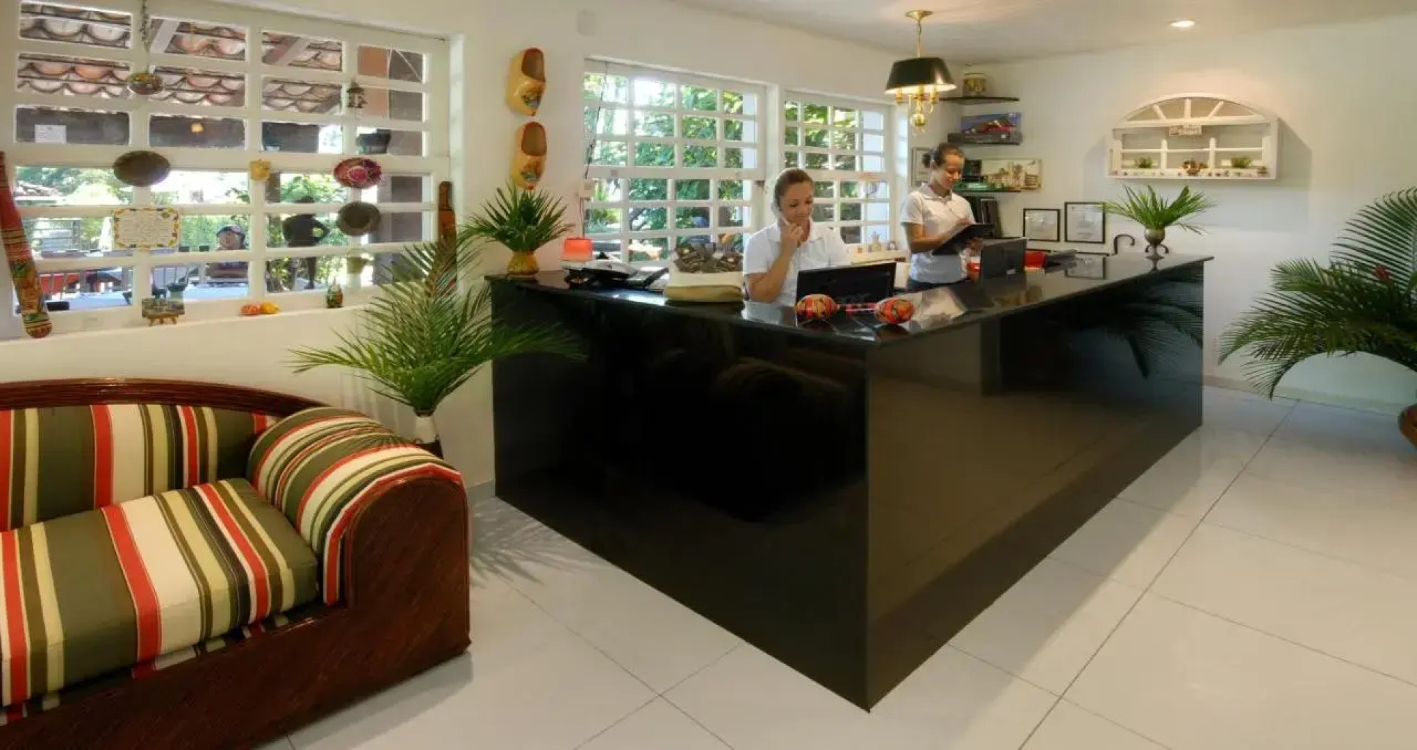 Angra Boutique Hotel