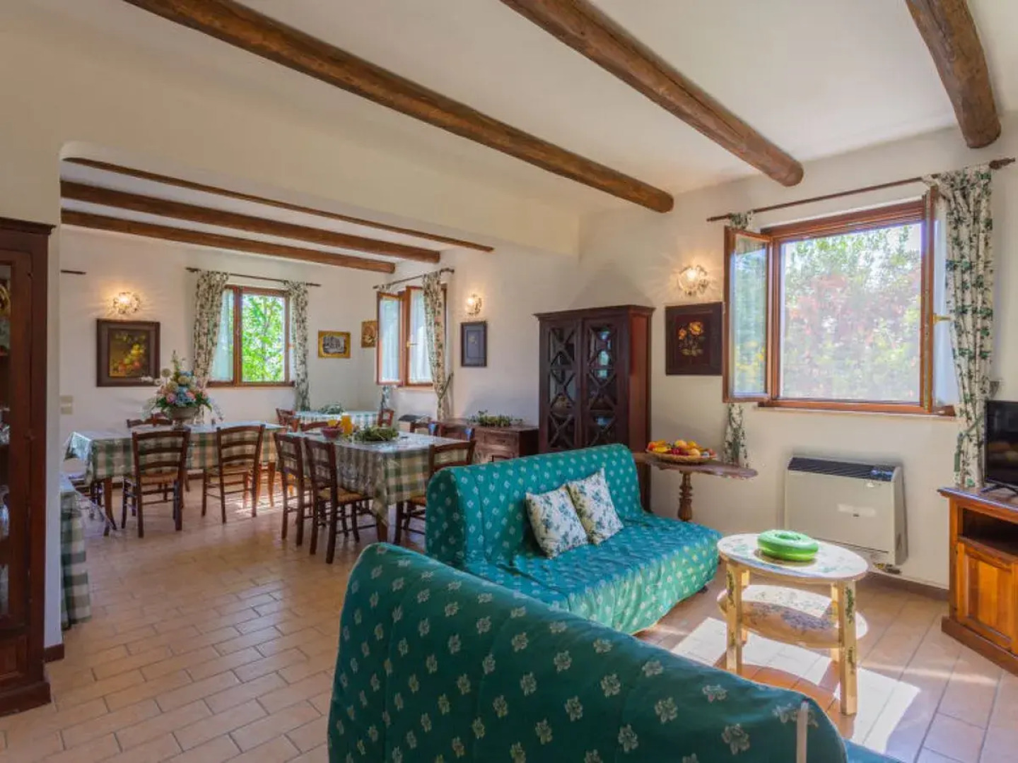 Fonte del Ceppo 2 (TTE301)