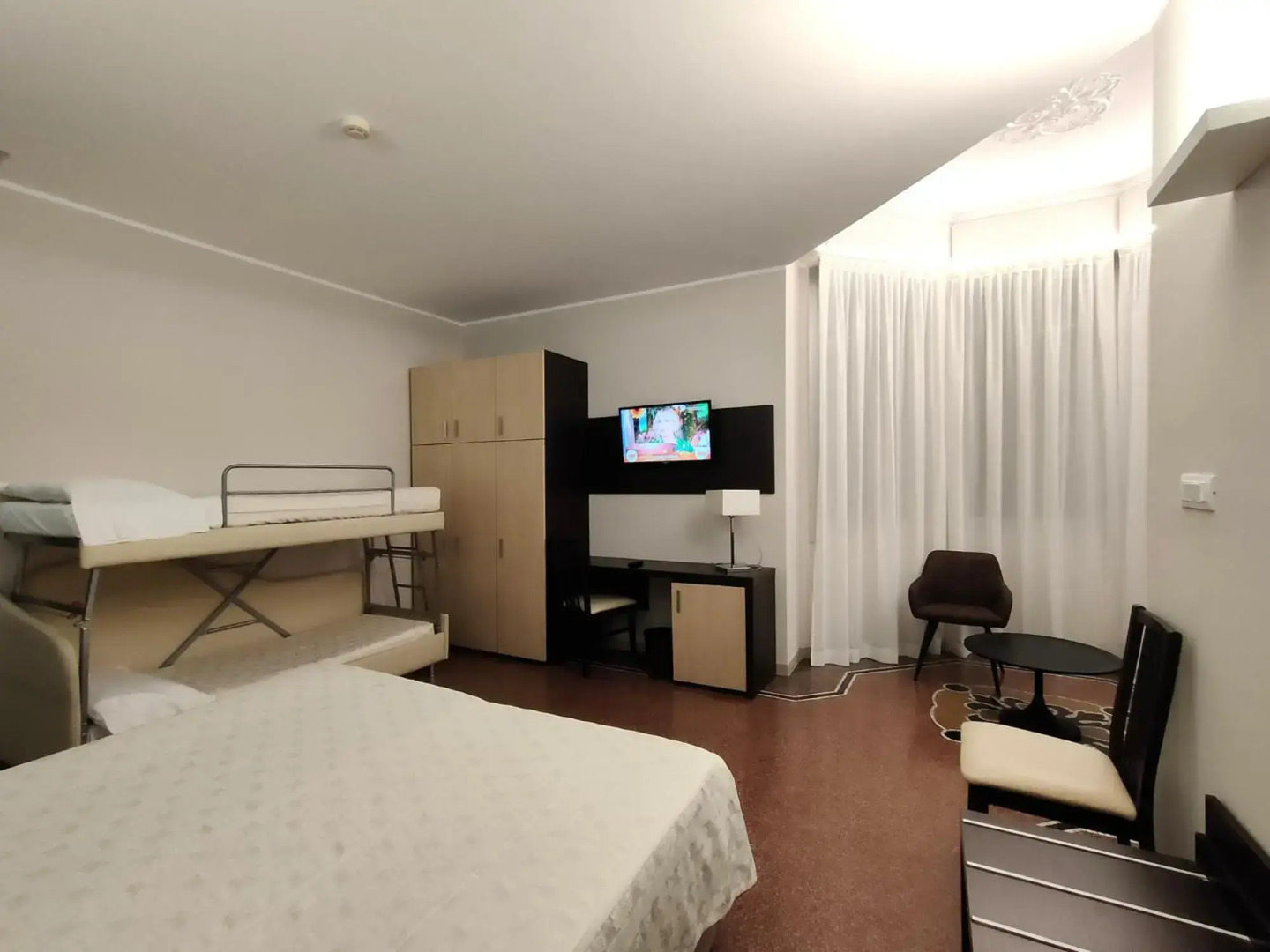 Hotel Vittoria & Orlandini